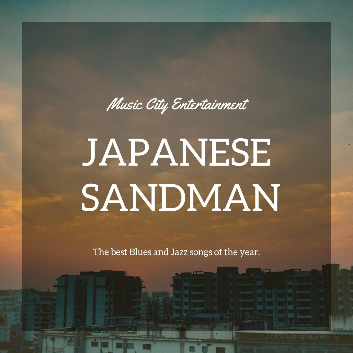 Japanese Sandman