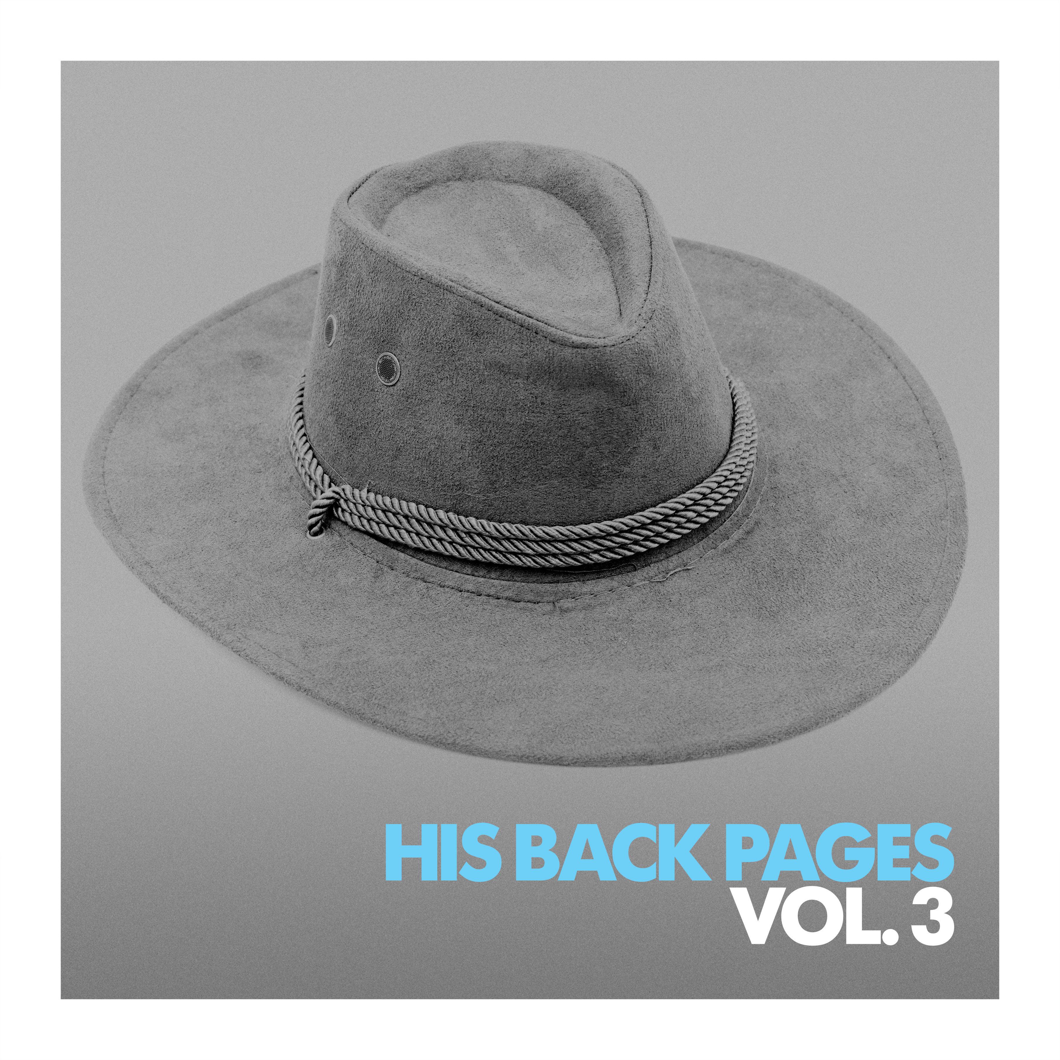 His Back Pages, Vol. 2