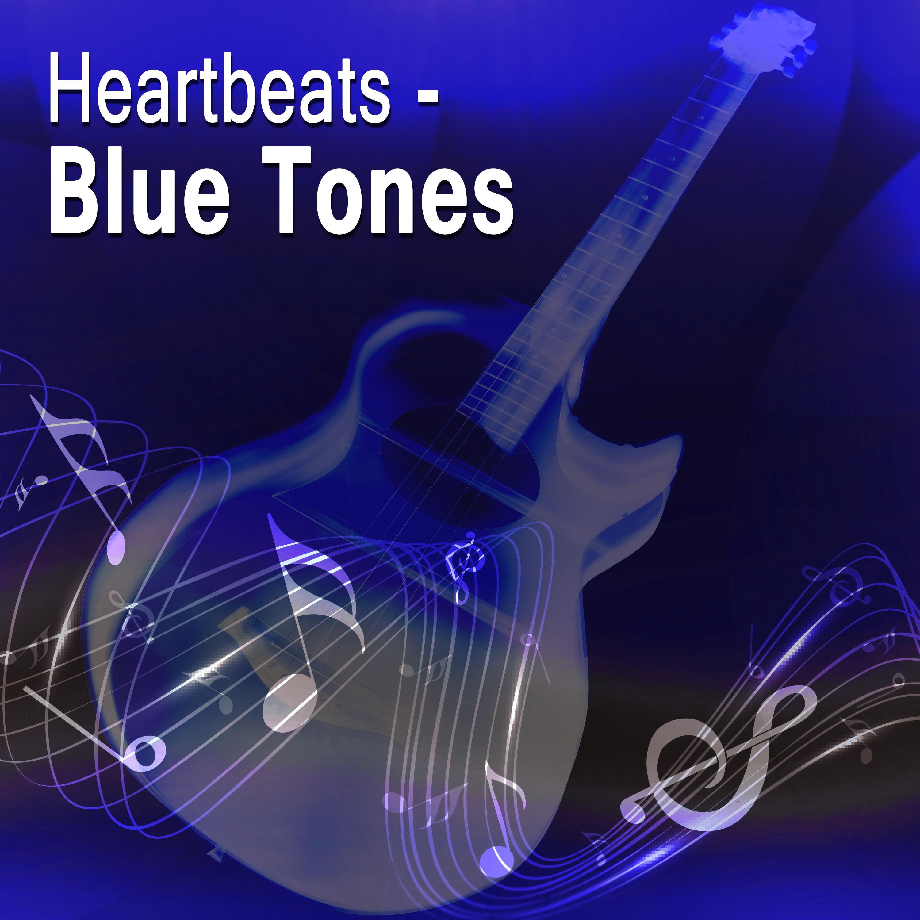 Heartbeats - Blue Tones