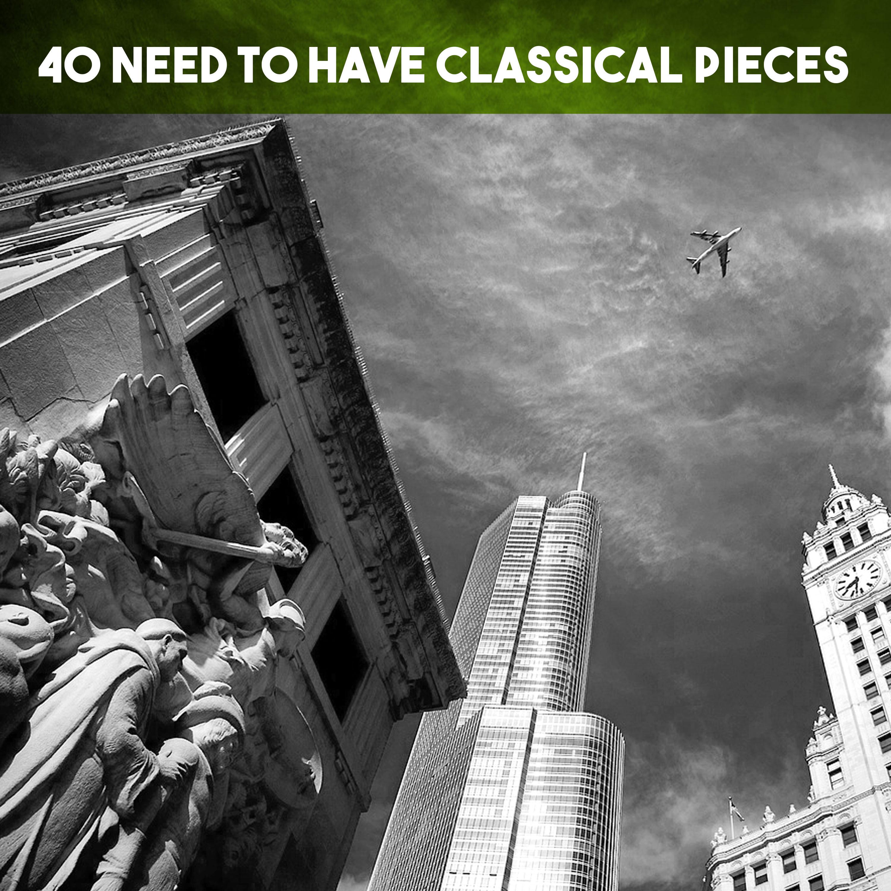 The Marriage of Figaro, K. 492: Overture