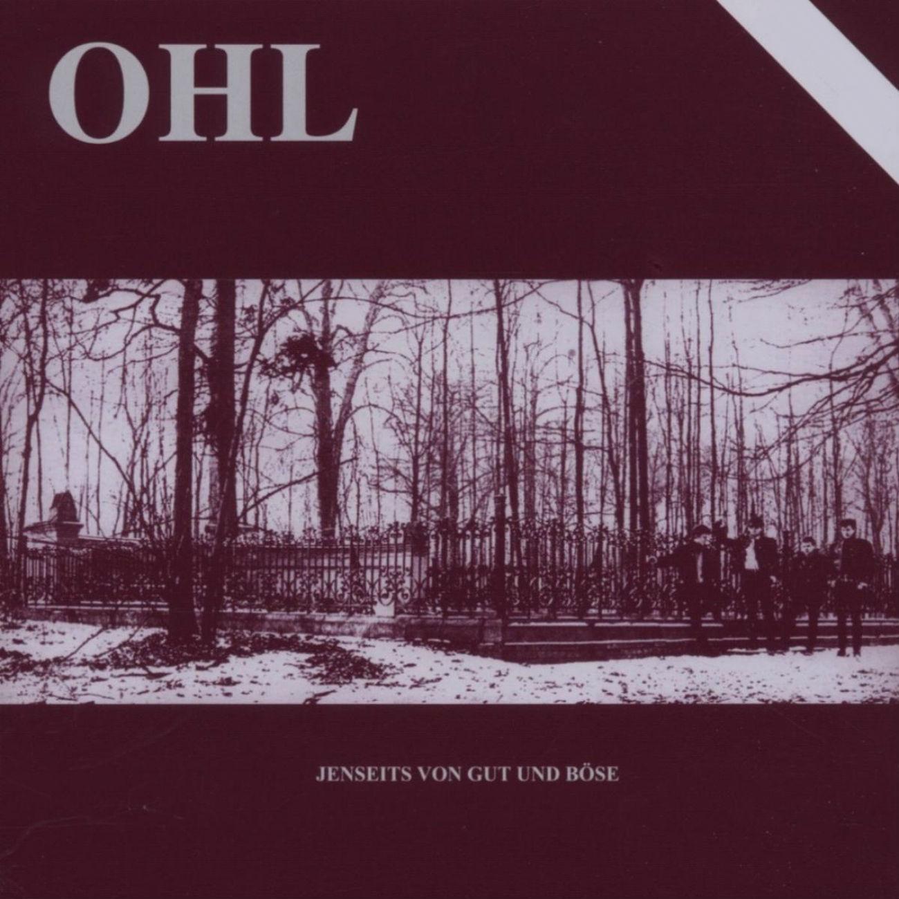 Jenseits von Gut und B se