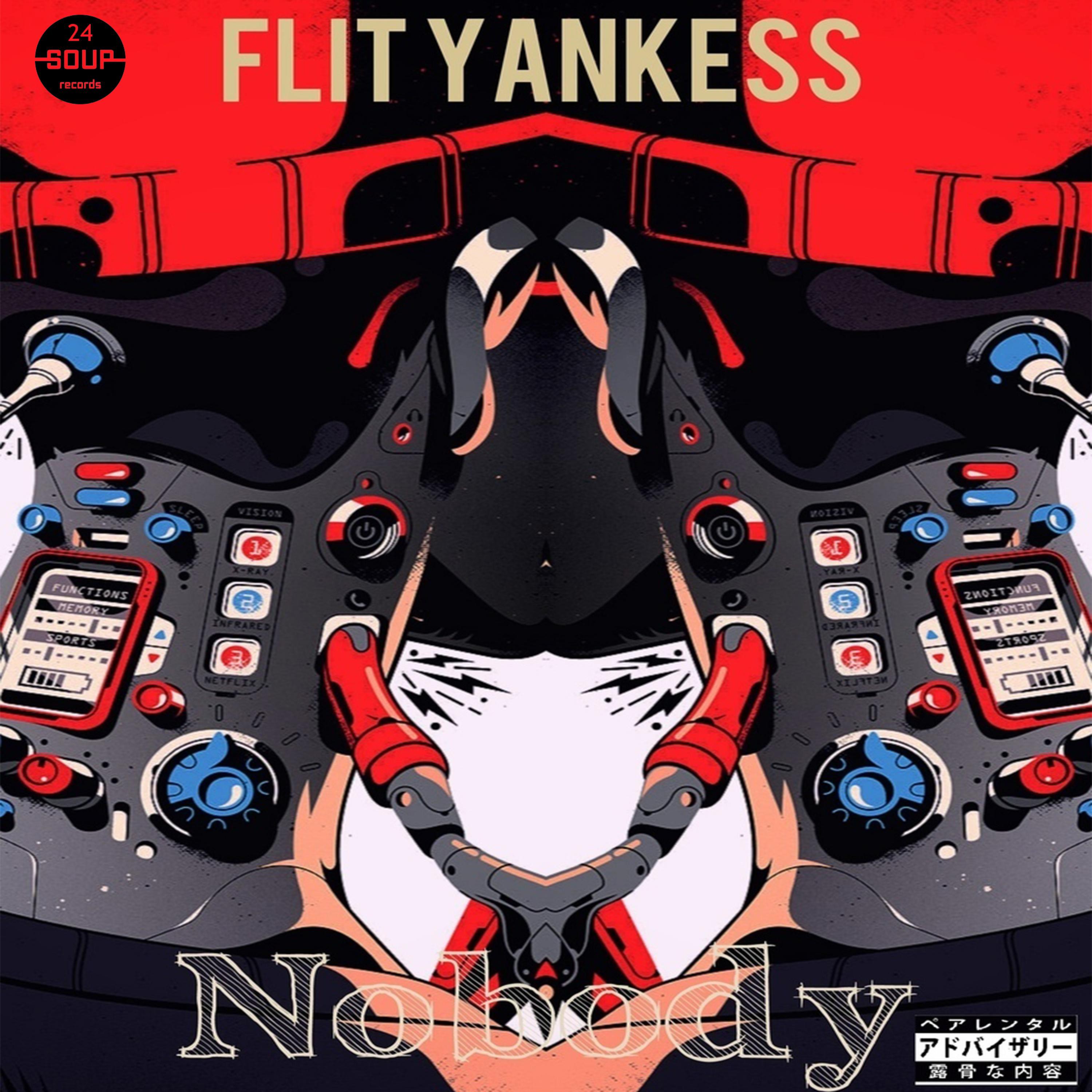 Nobody (Original Mix)