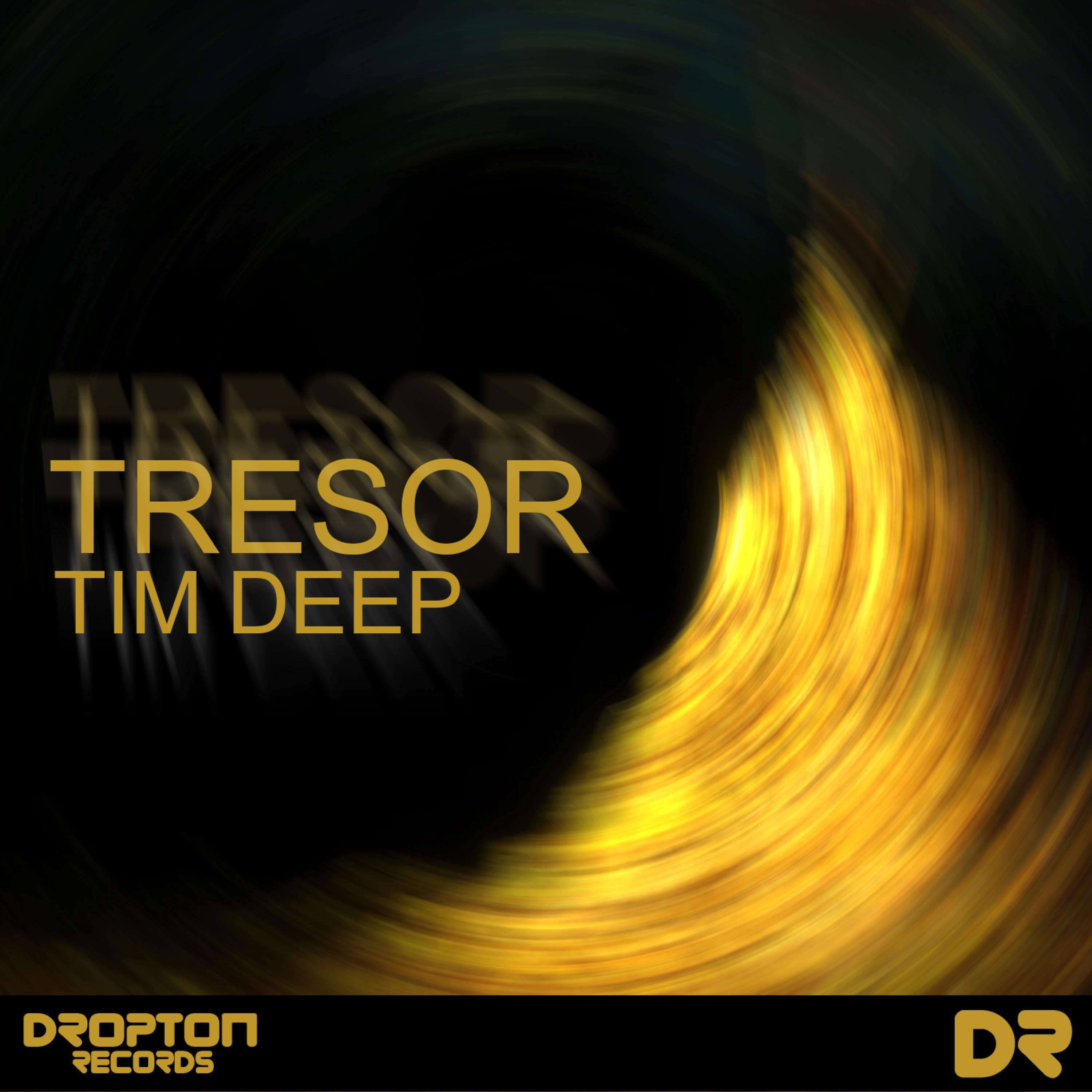 Tresor (Original Mix)