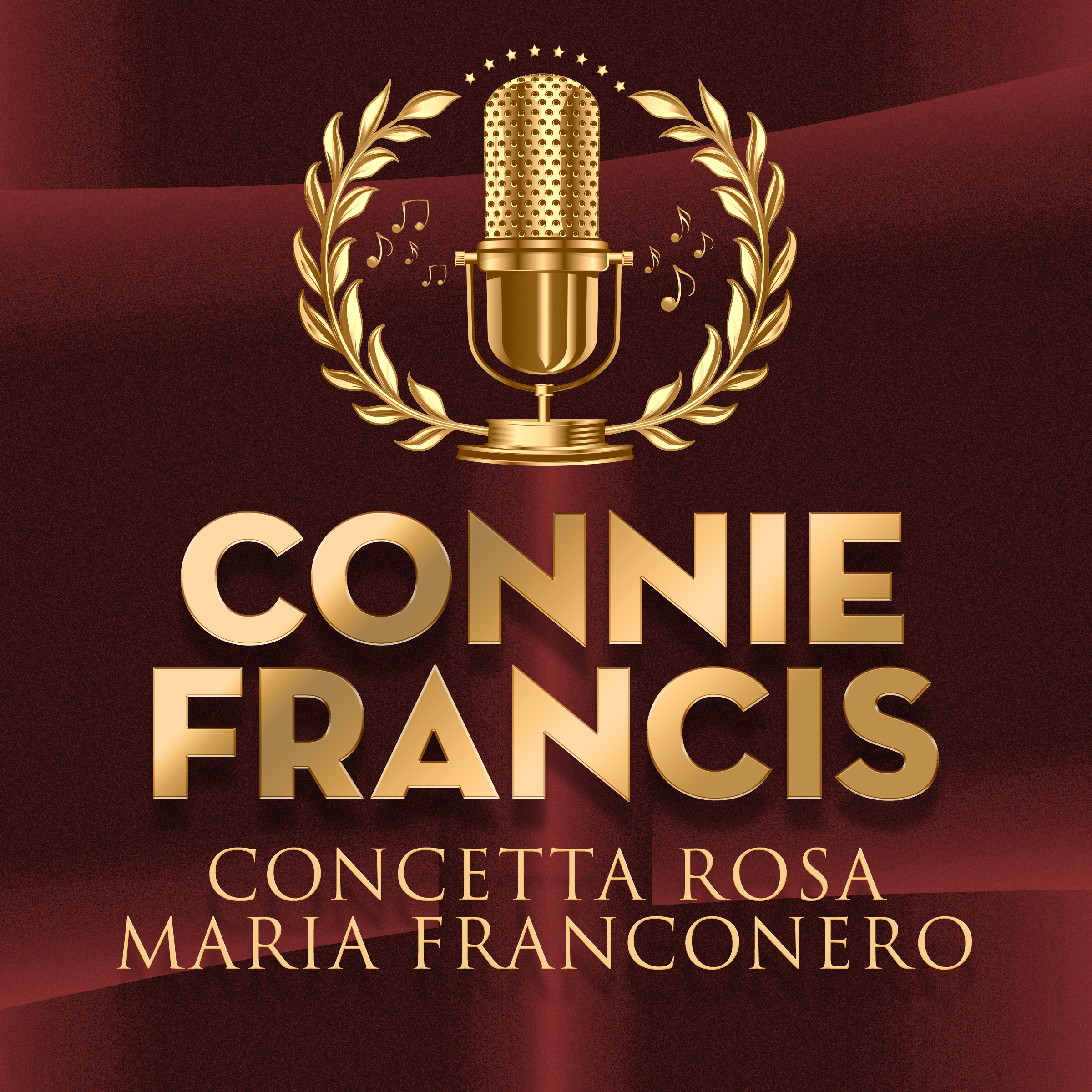 Concetta Rosa Maria Franconero