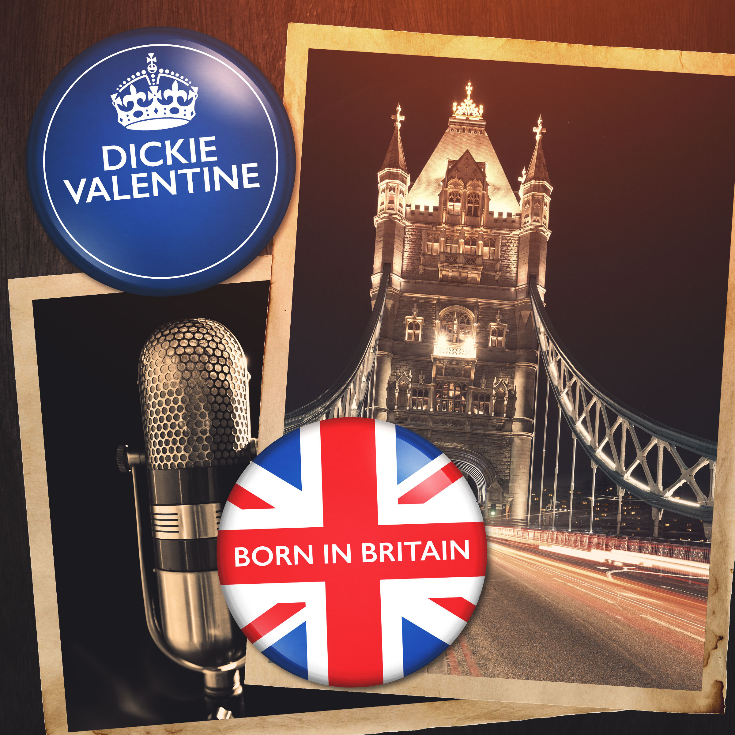 Red Robin March (When The Red Red Robin Comes Bob Bob Bobbin' Along)