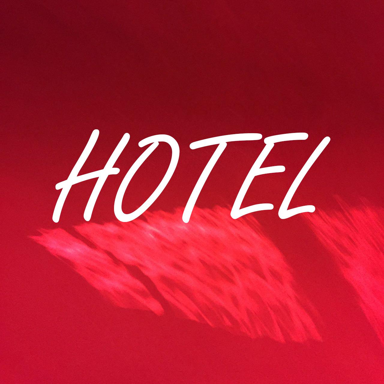 Hotel fan zi Two_J