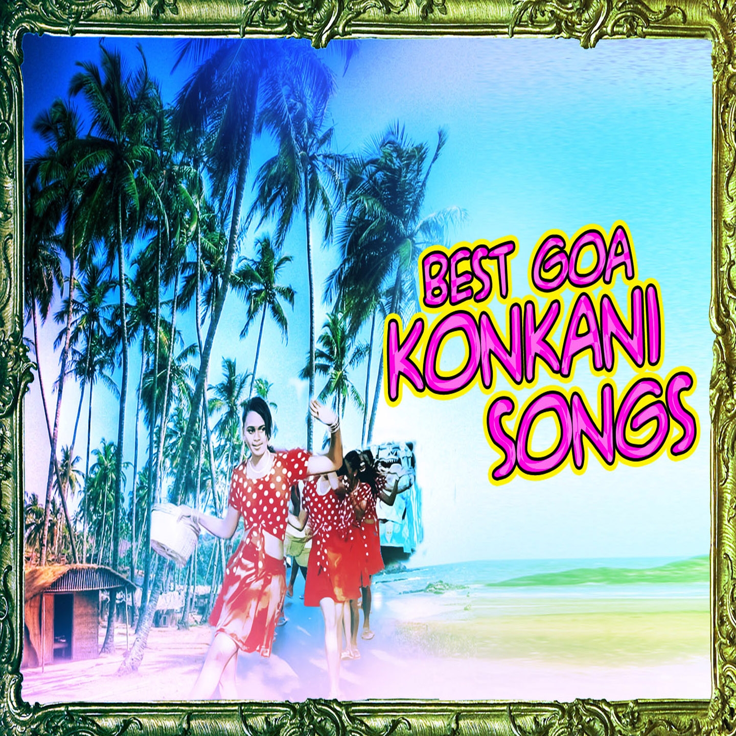 Best Goa Konkani Songs
