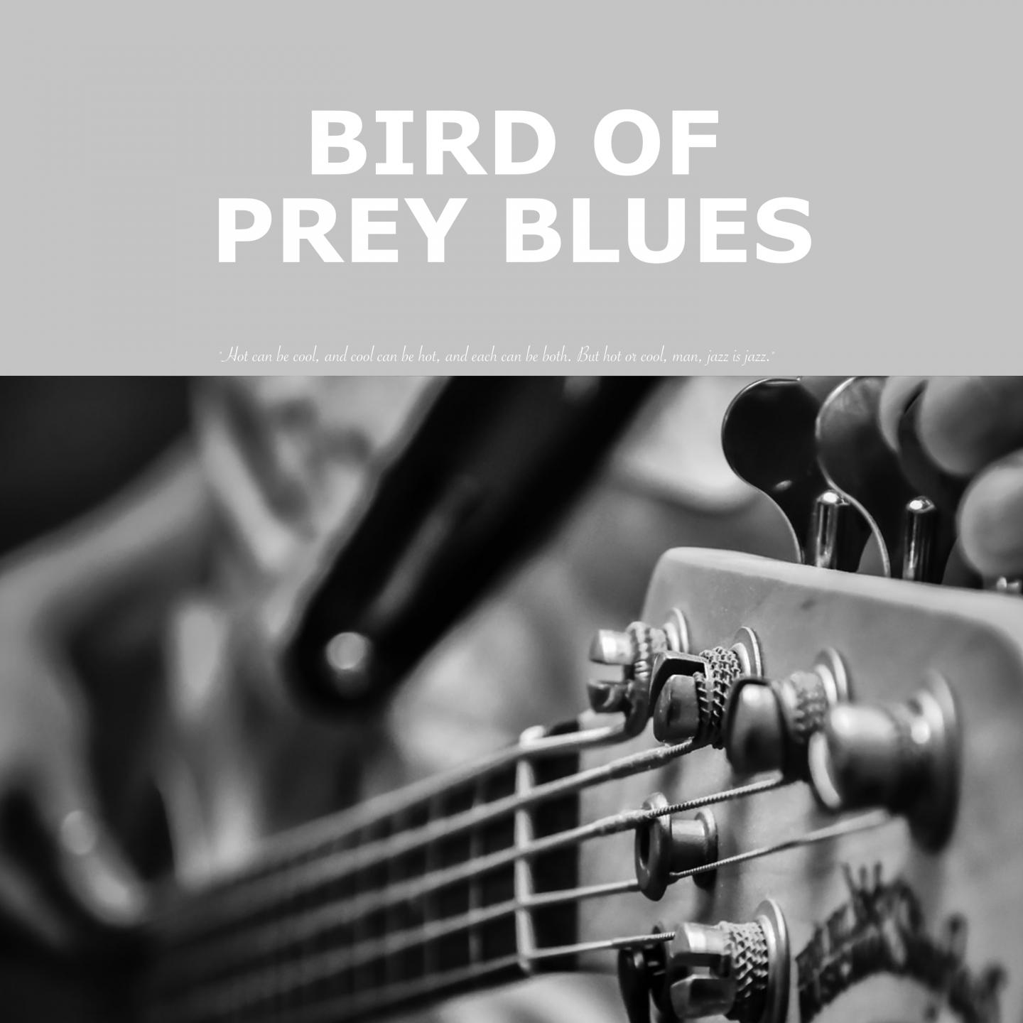 Bird of Prey Blues
