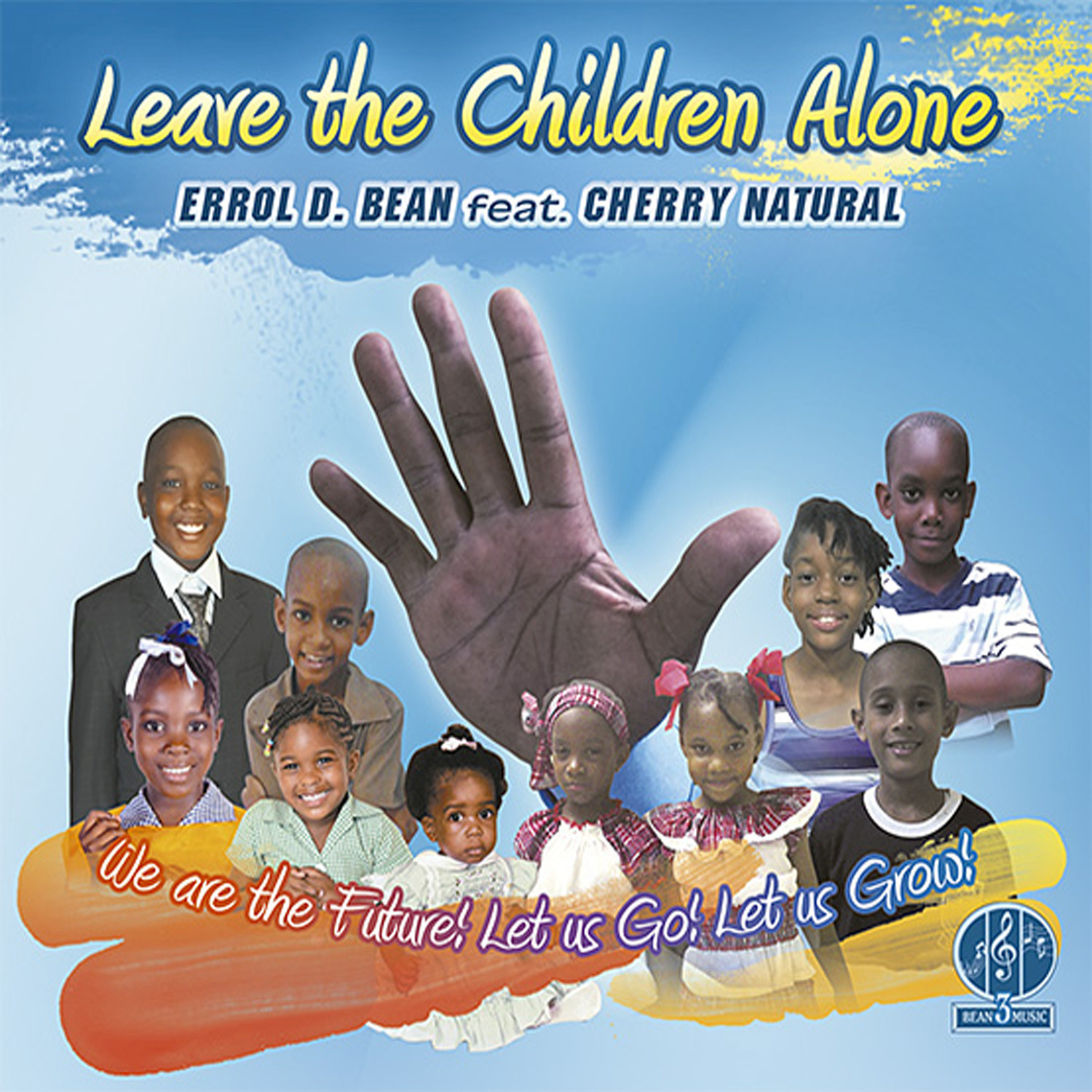 Leave The Children Alone