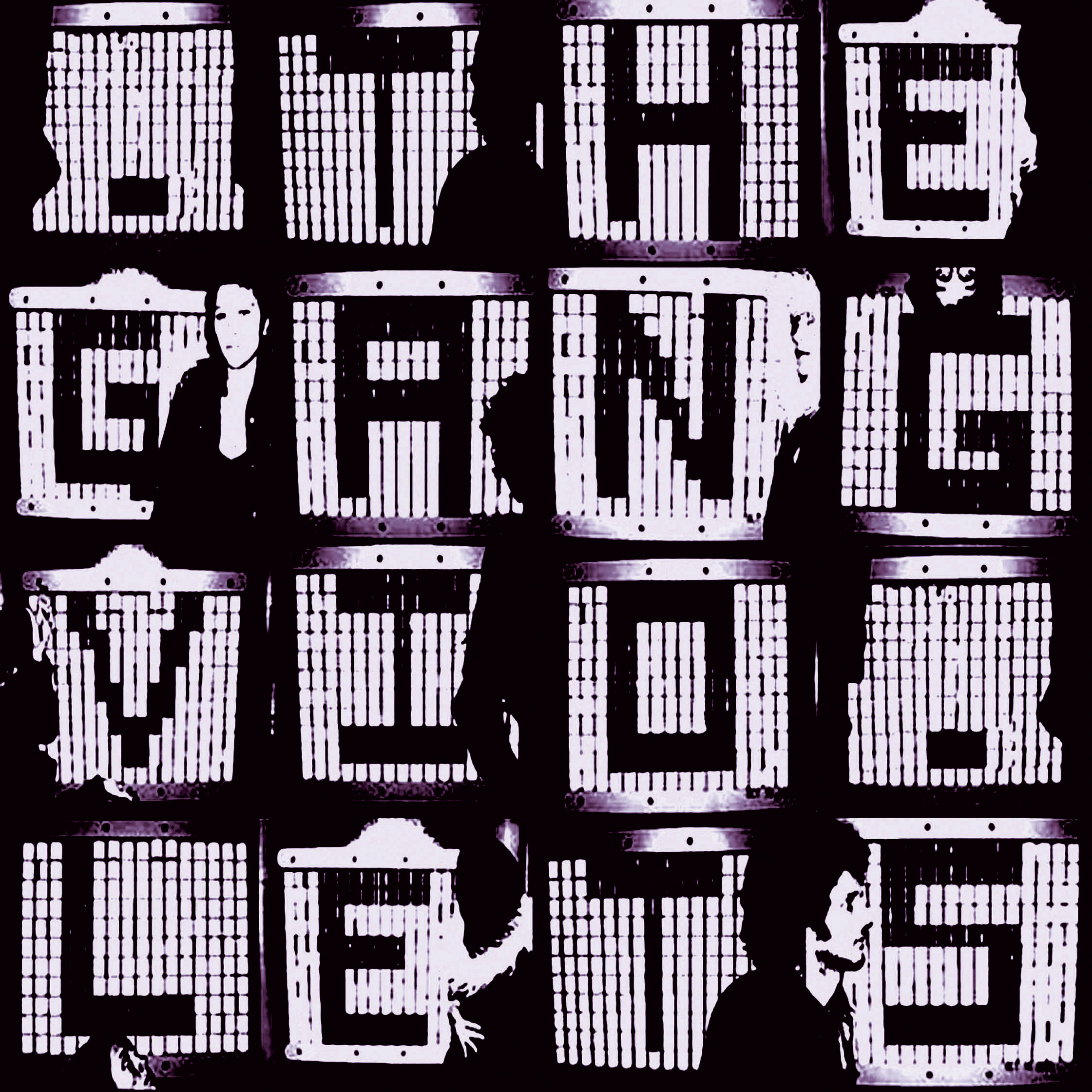 Black Clouds b/w A Touch From the Wild Child