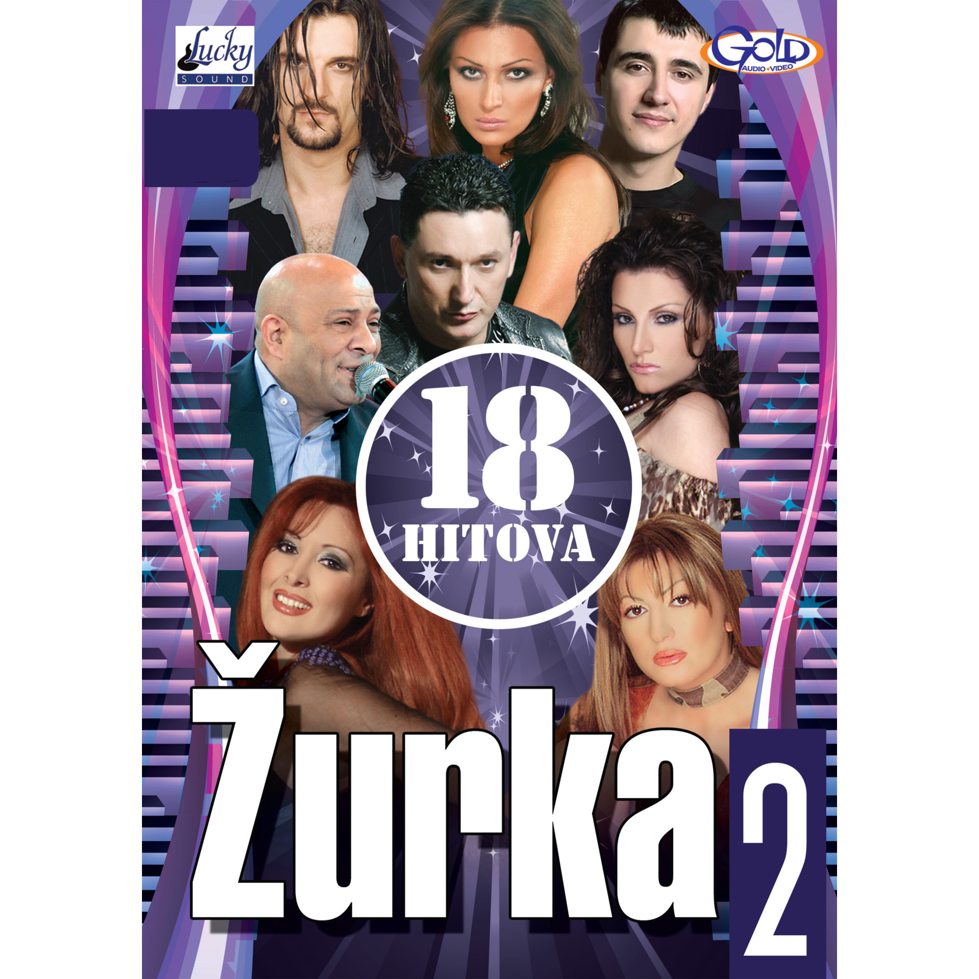 Zurka 2