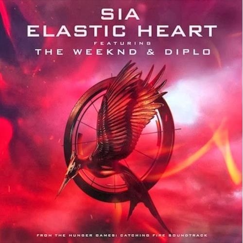 Elastic Heart (Dub Performance Remix)