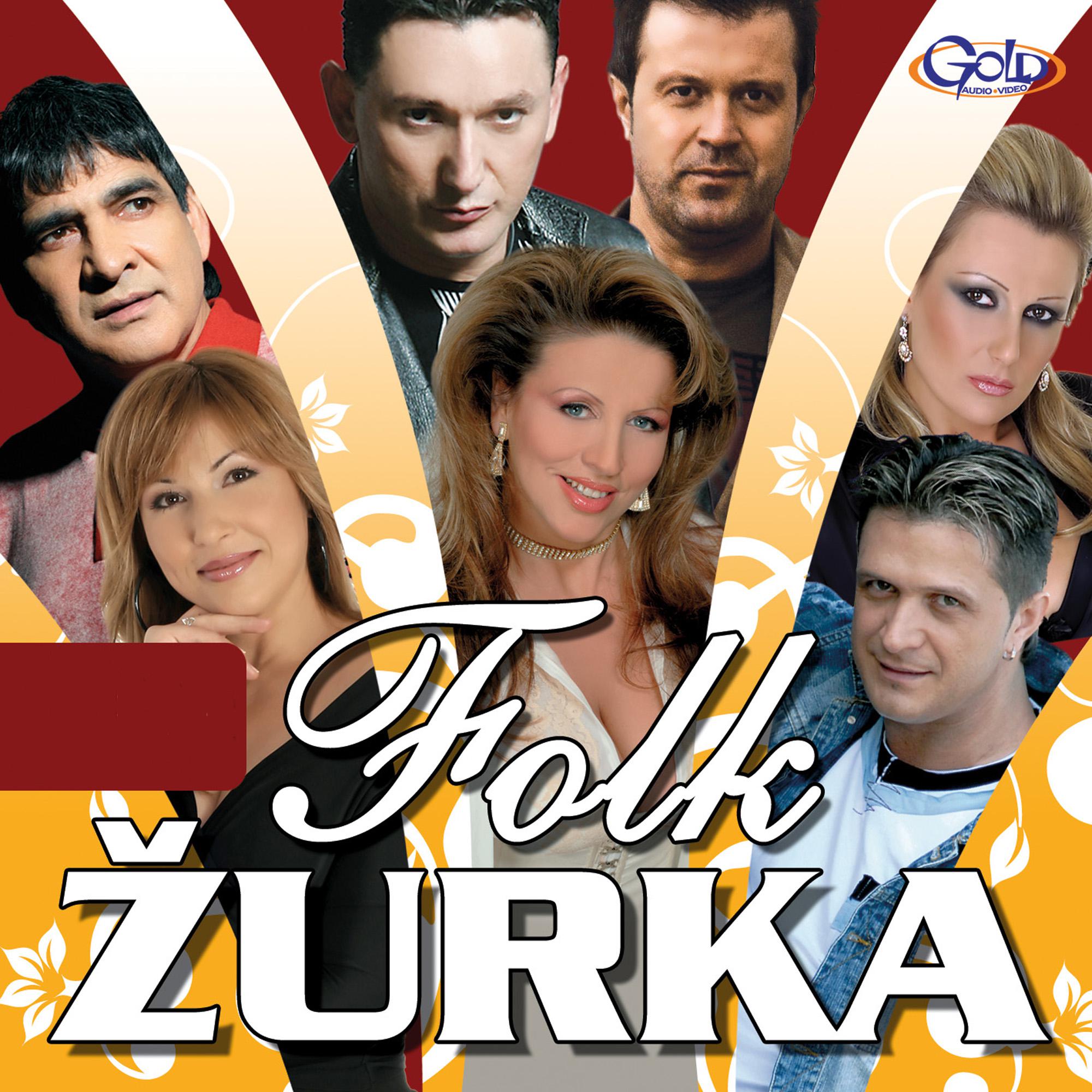Folk Zurka