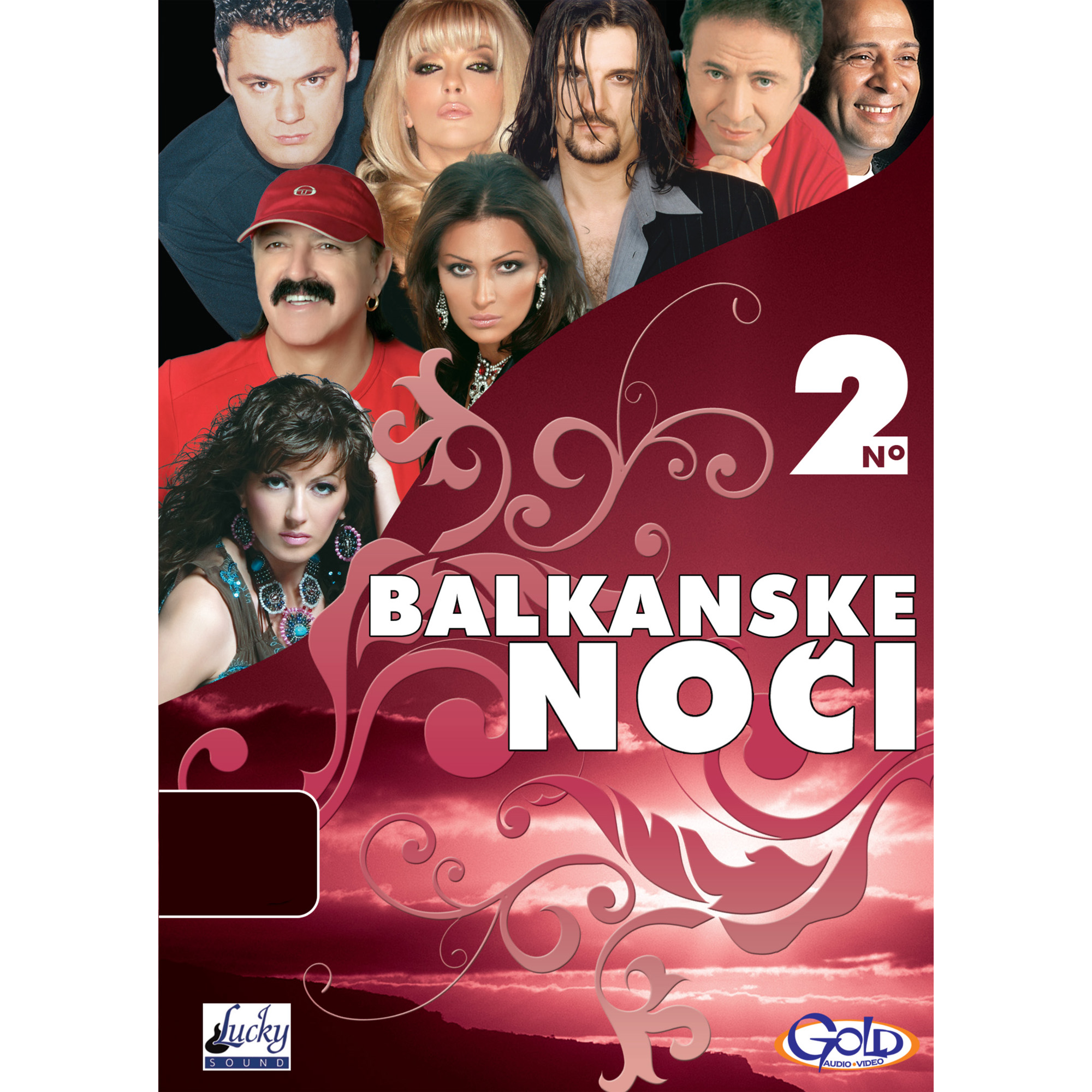 Balkanske Noci 2