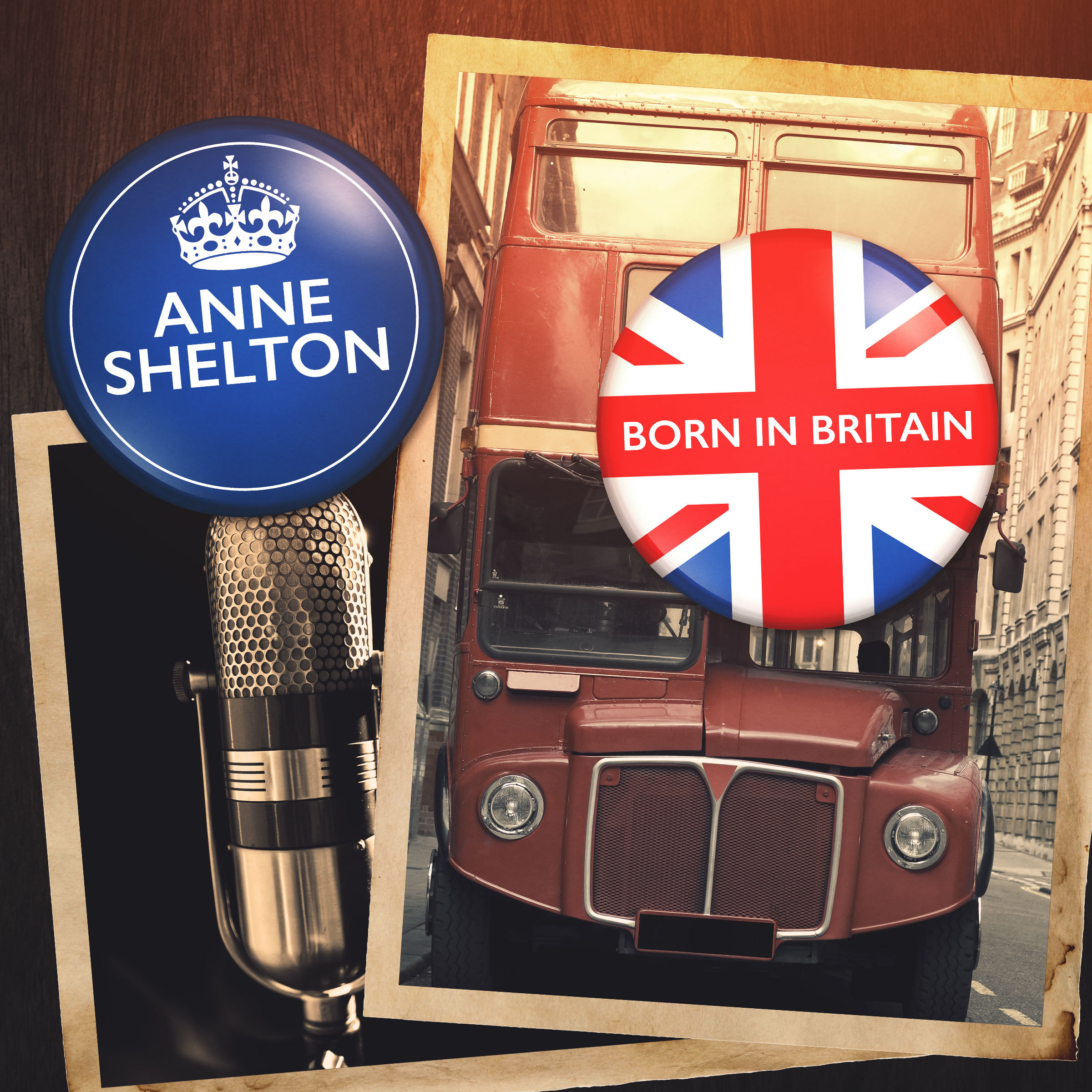 I Never Mention Your Name, Oh No