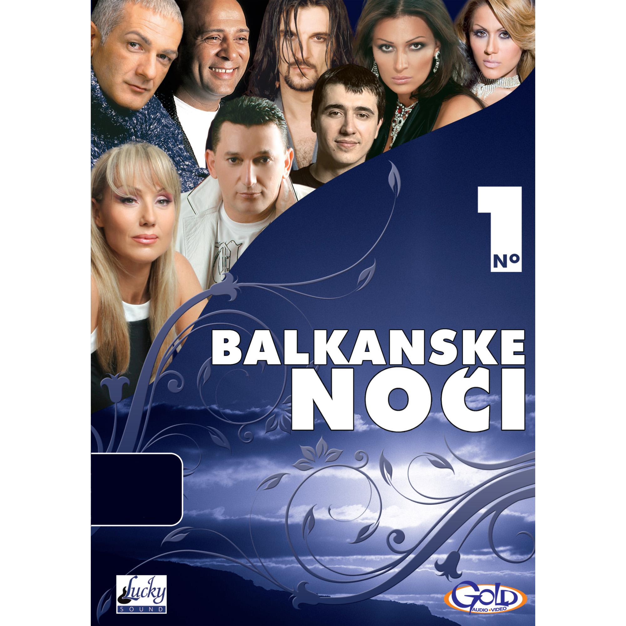 Balkanske Noci 1