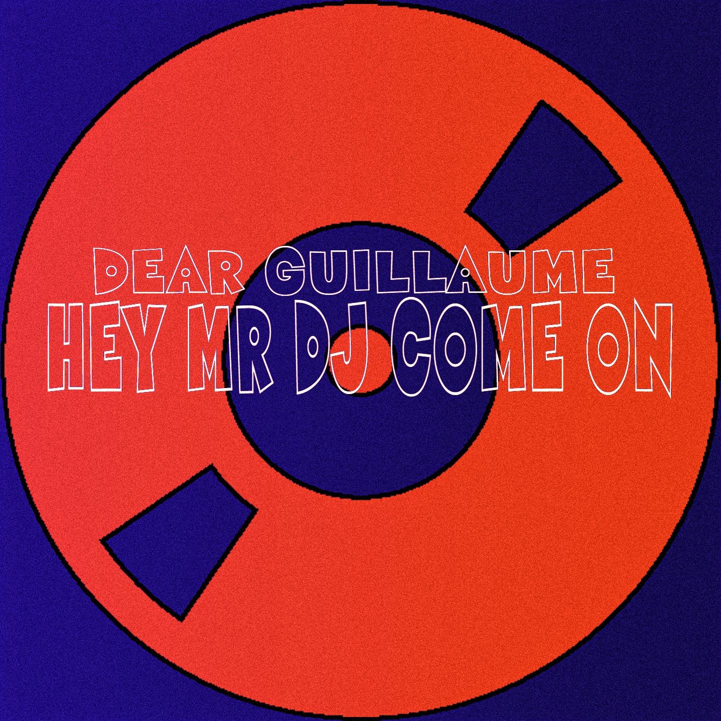 Hey Mr. DJ Come On