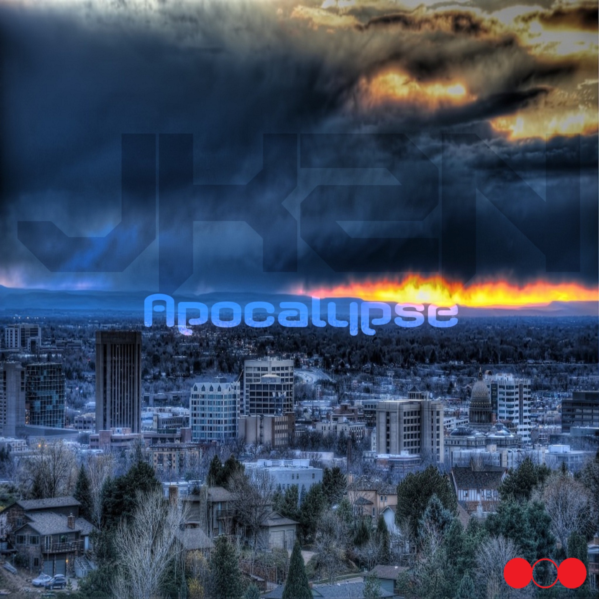 All Or Nothing (ft. Armon Thomas)