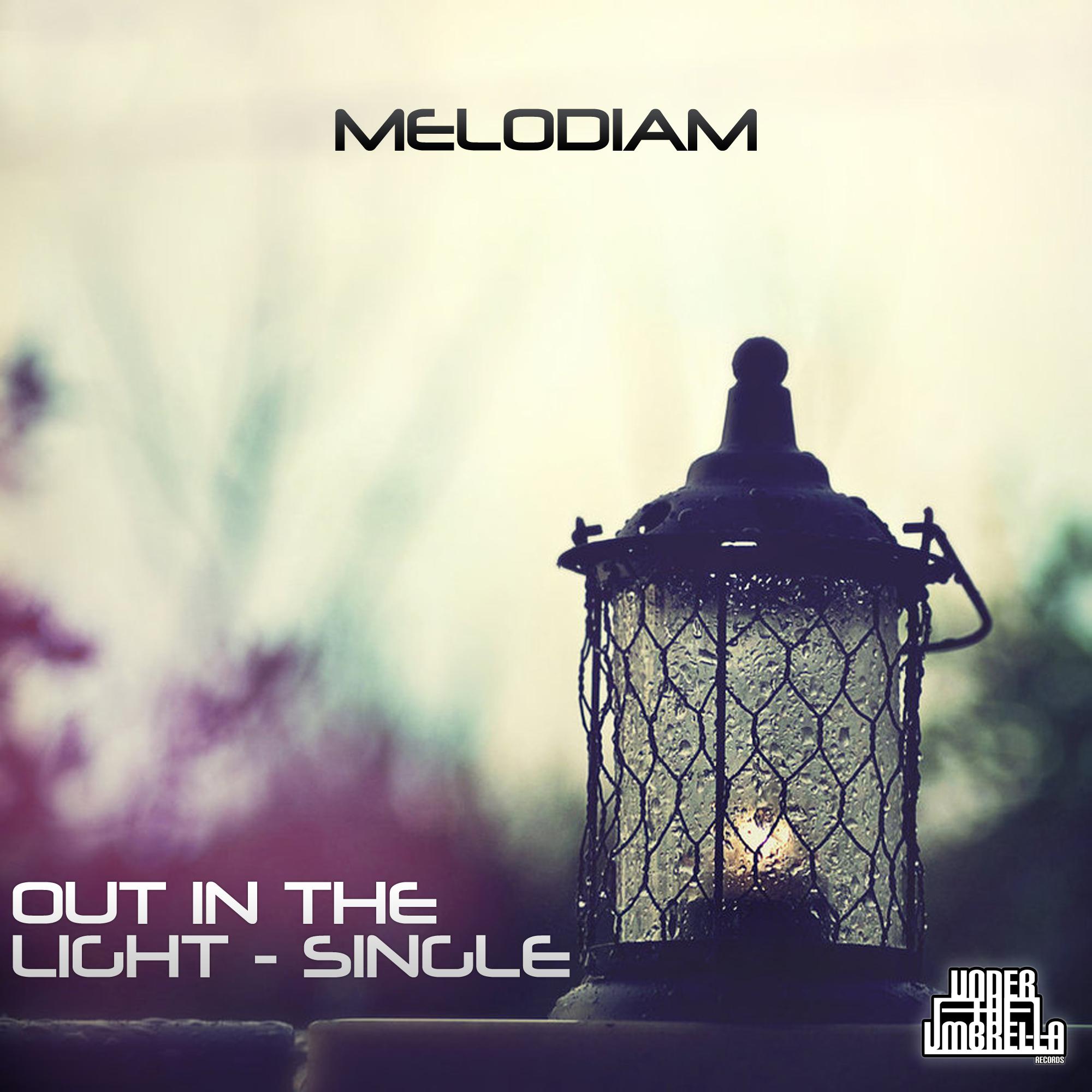 Out In The Light (Original Mix)