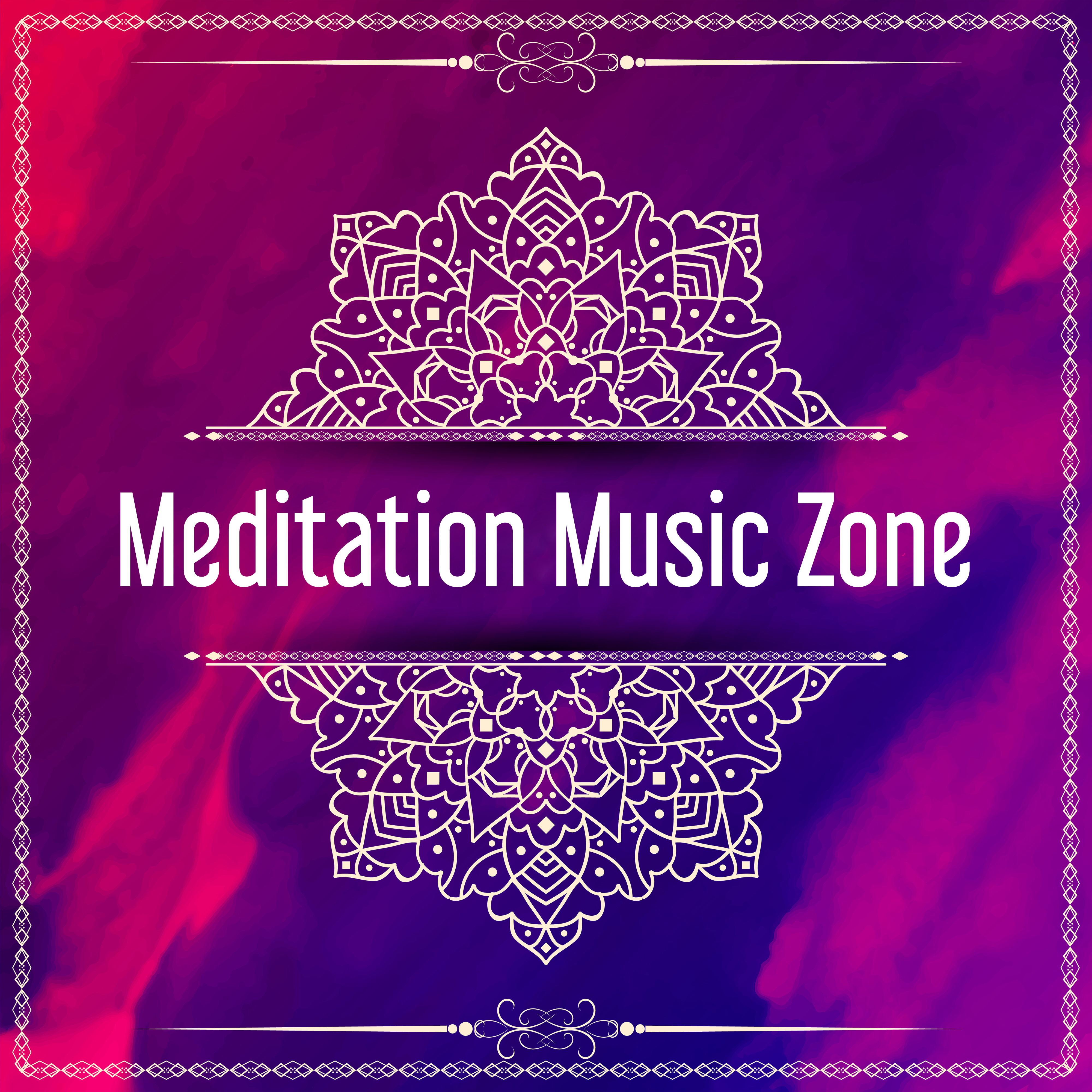 Meditation Zone Yoga