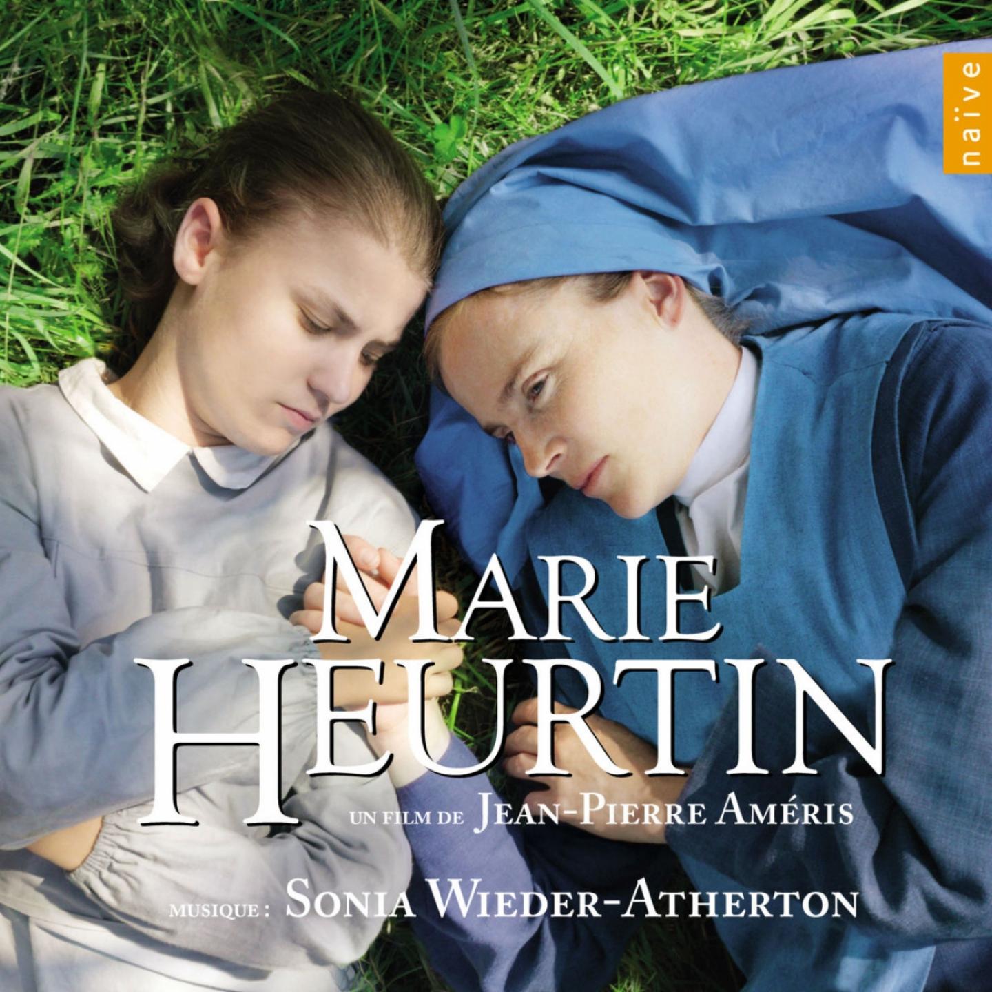 Marie Heurtin (Original Motion Picture Soundtrack)