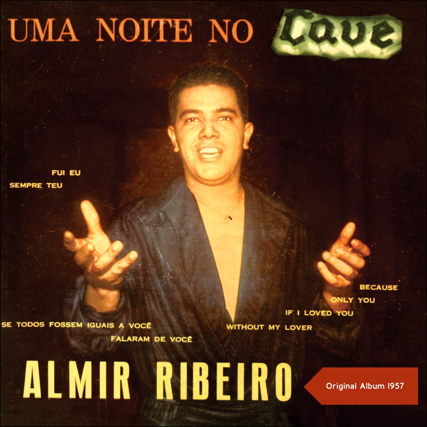 Se Todos Fossem Iguais A Voc