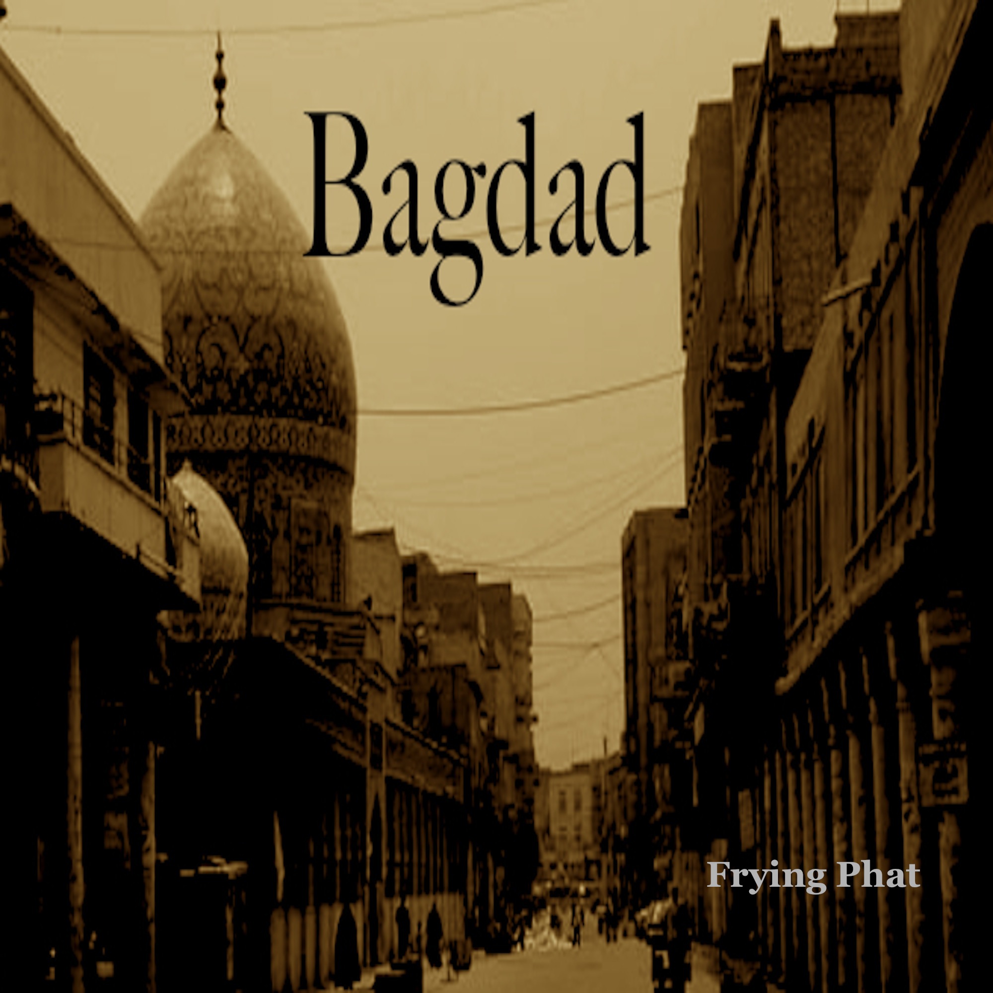 Misericordy (original mix)