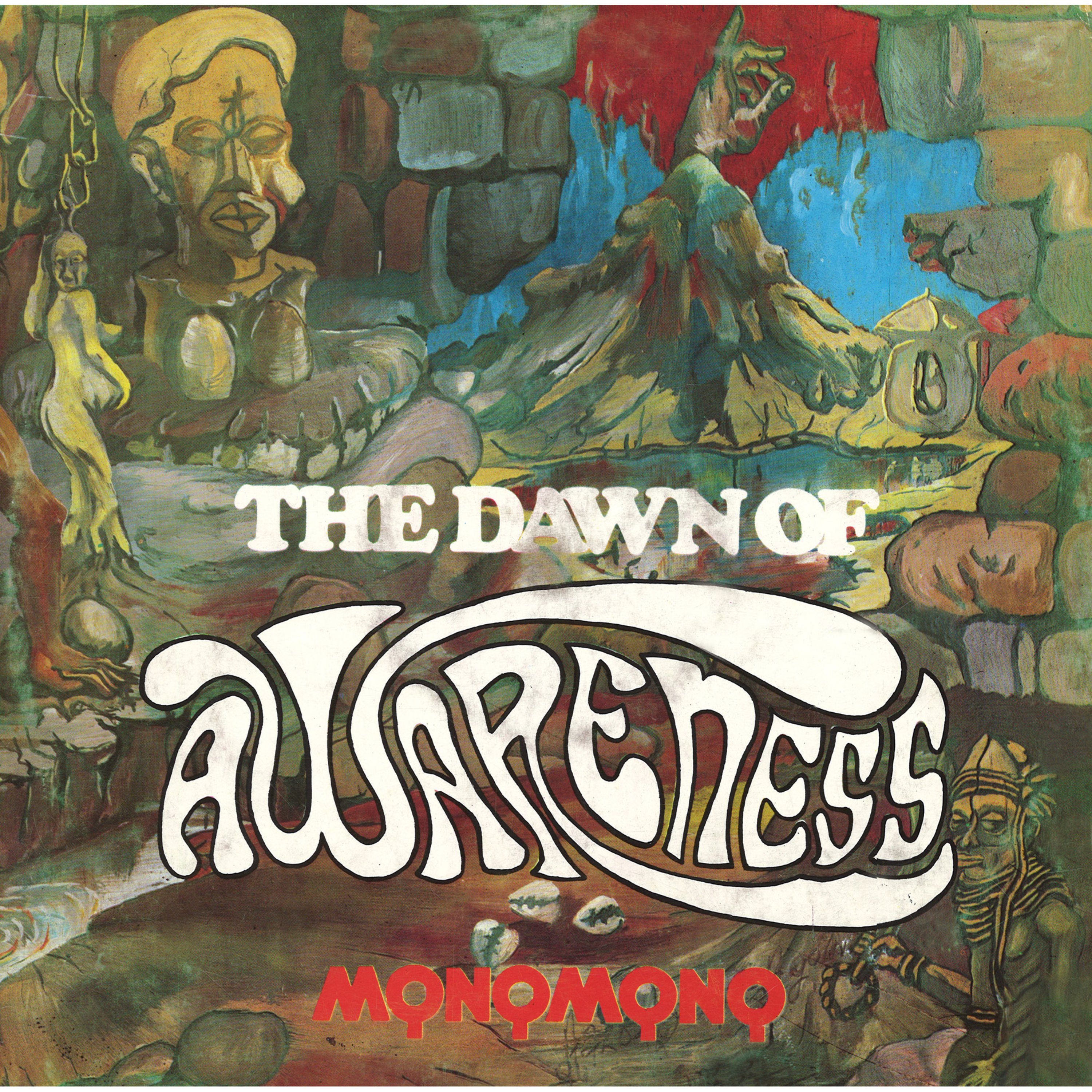 Get Yourself Together