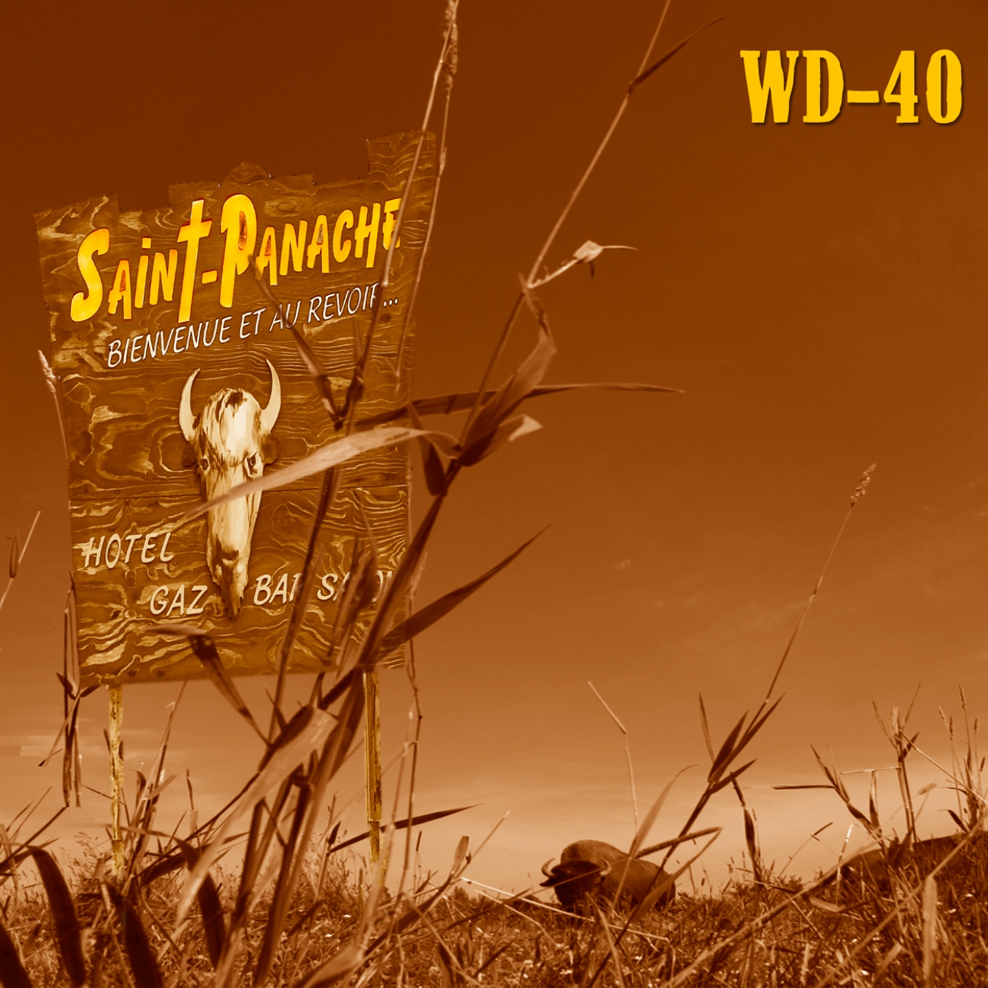 Tous les animaux sont mes amis