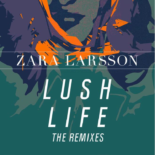 Lush Life (RAV3N remix)