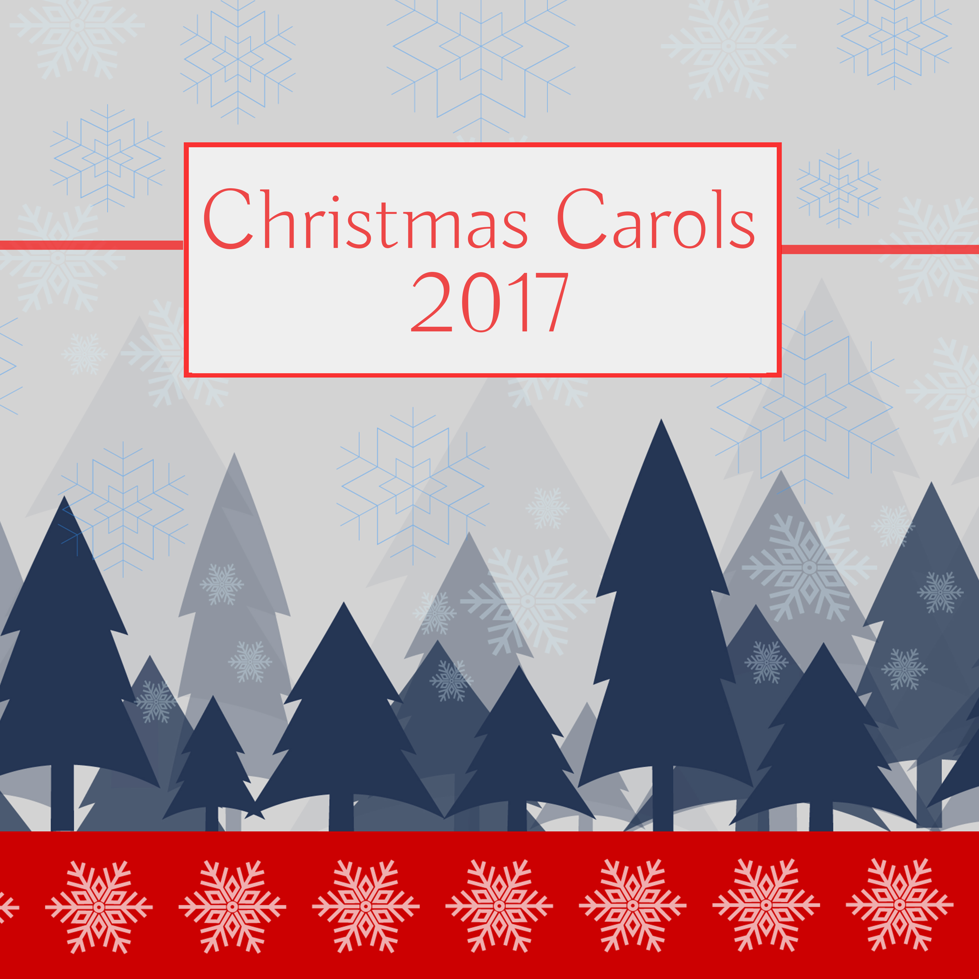Christmas Carols 2017