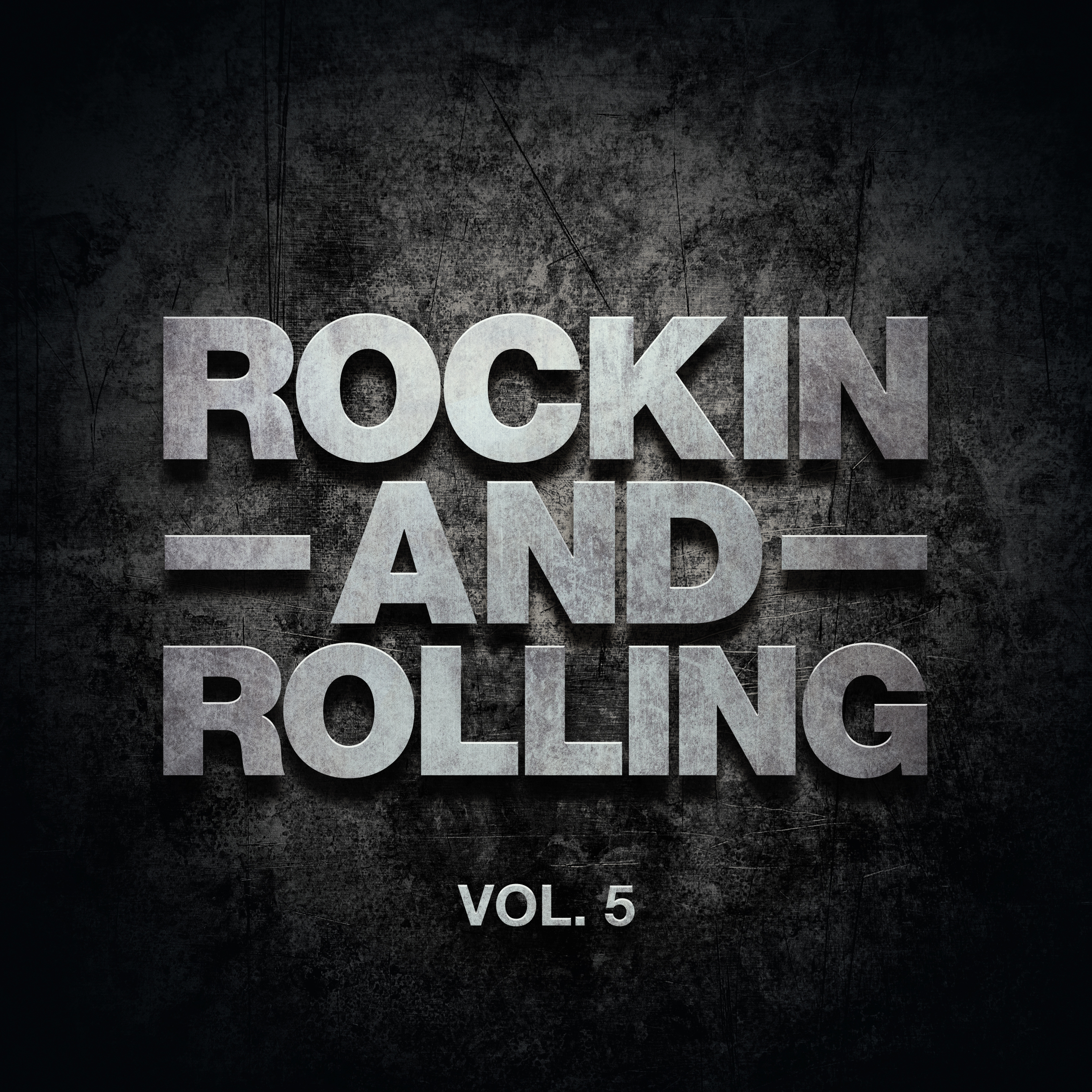 Rockin and Rolling Vol. 5