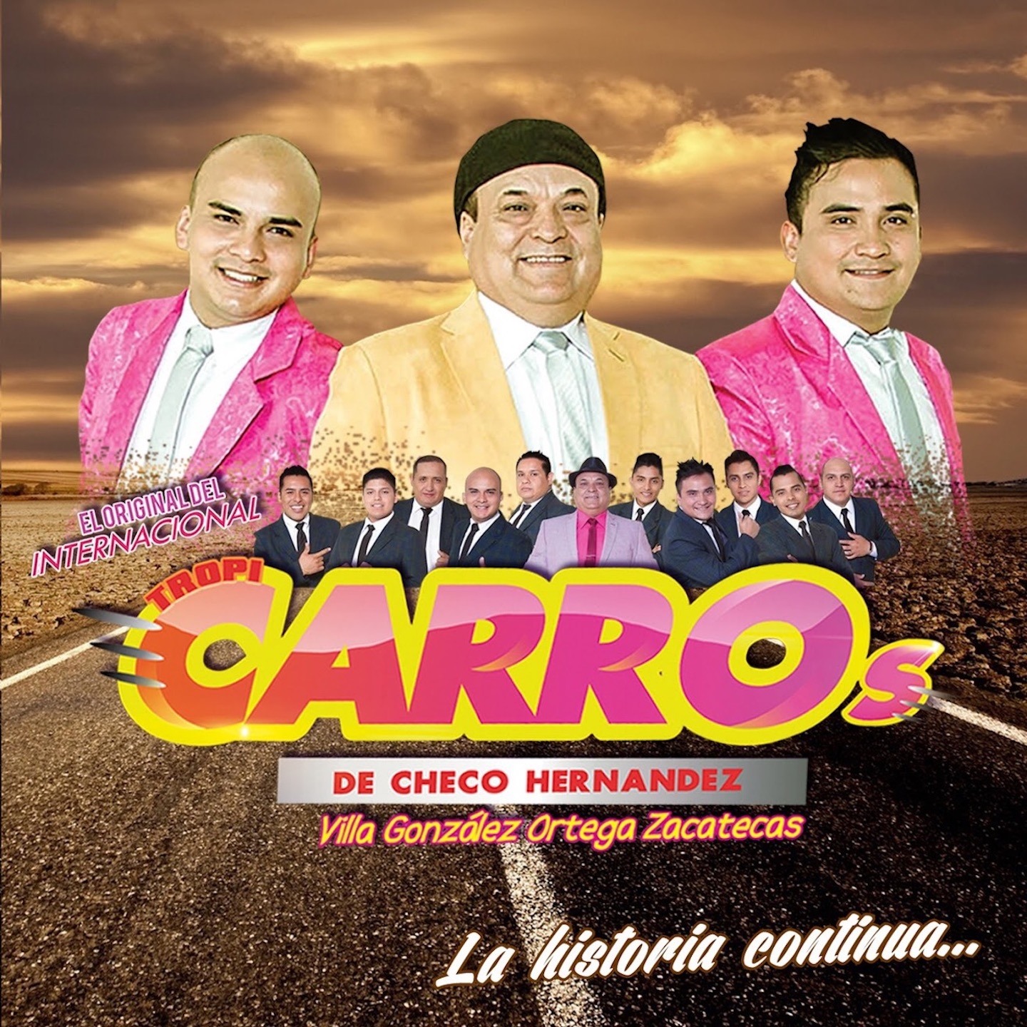 Pagara s El Humo del Cigarrillo