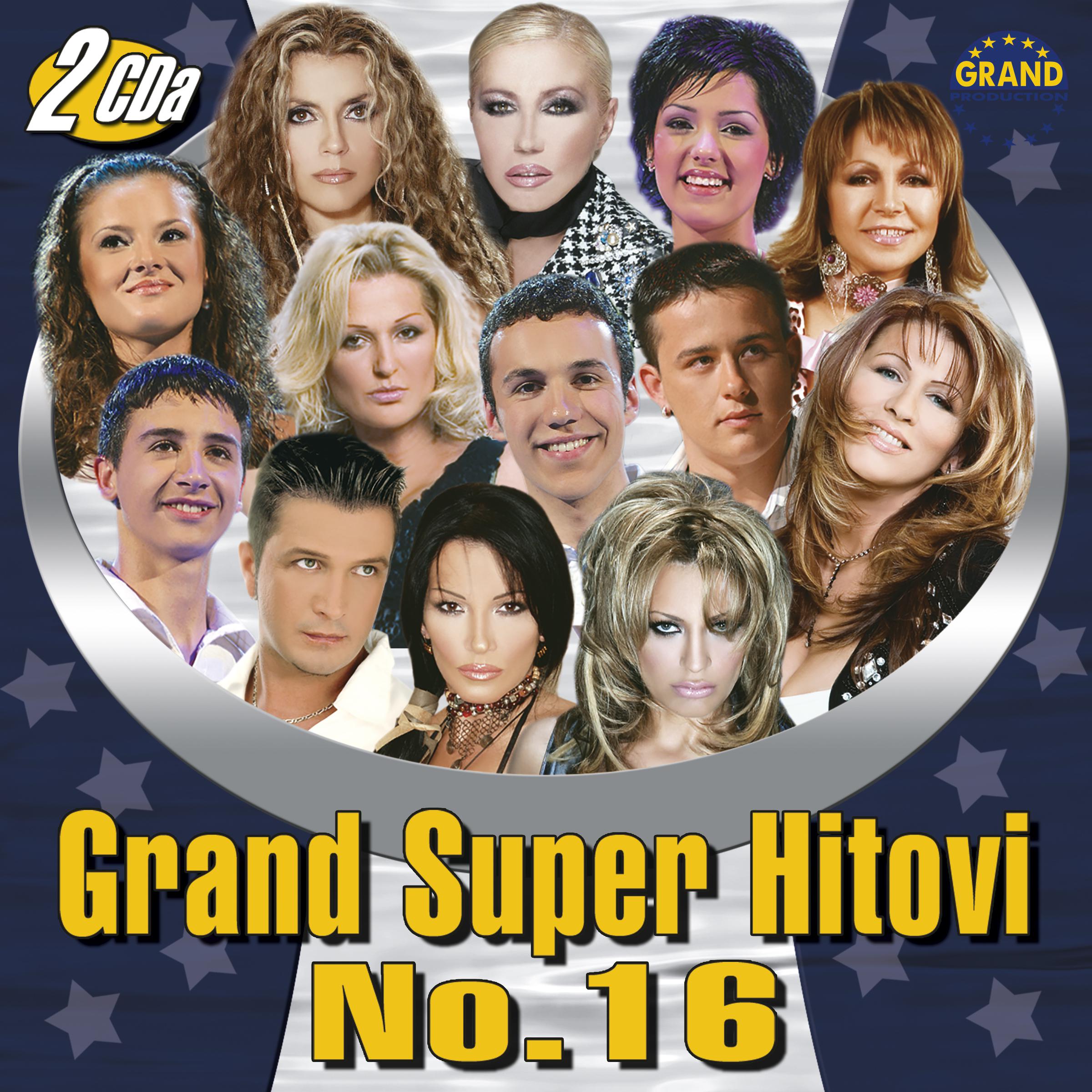 Docekaj me sa osmehom