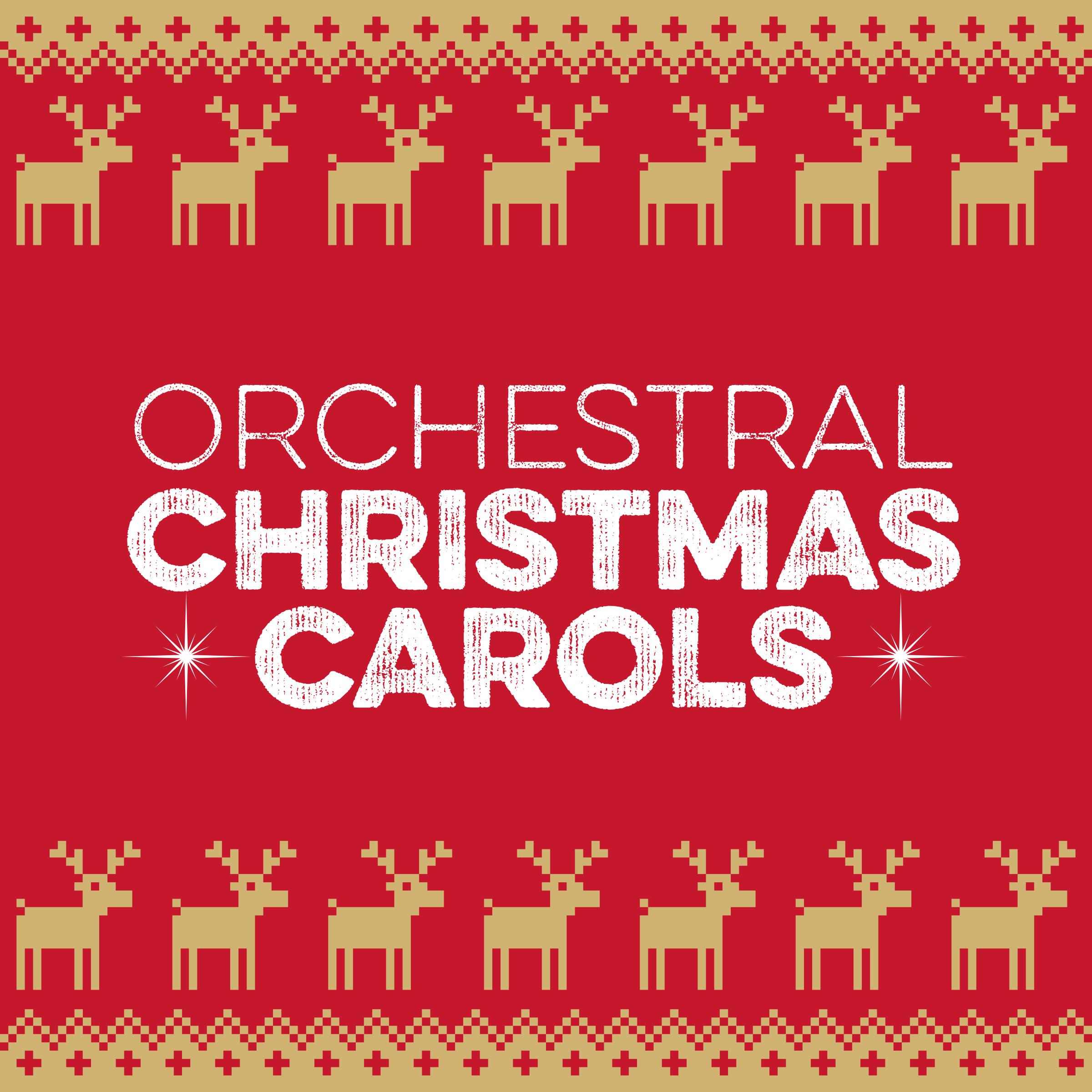 Orchestral Christmas Carols