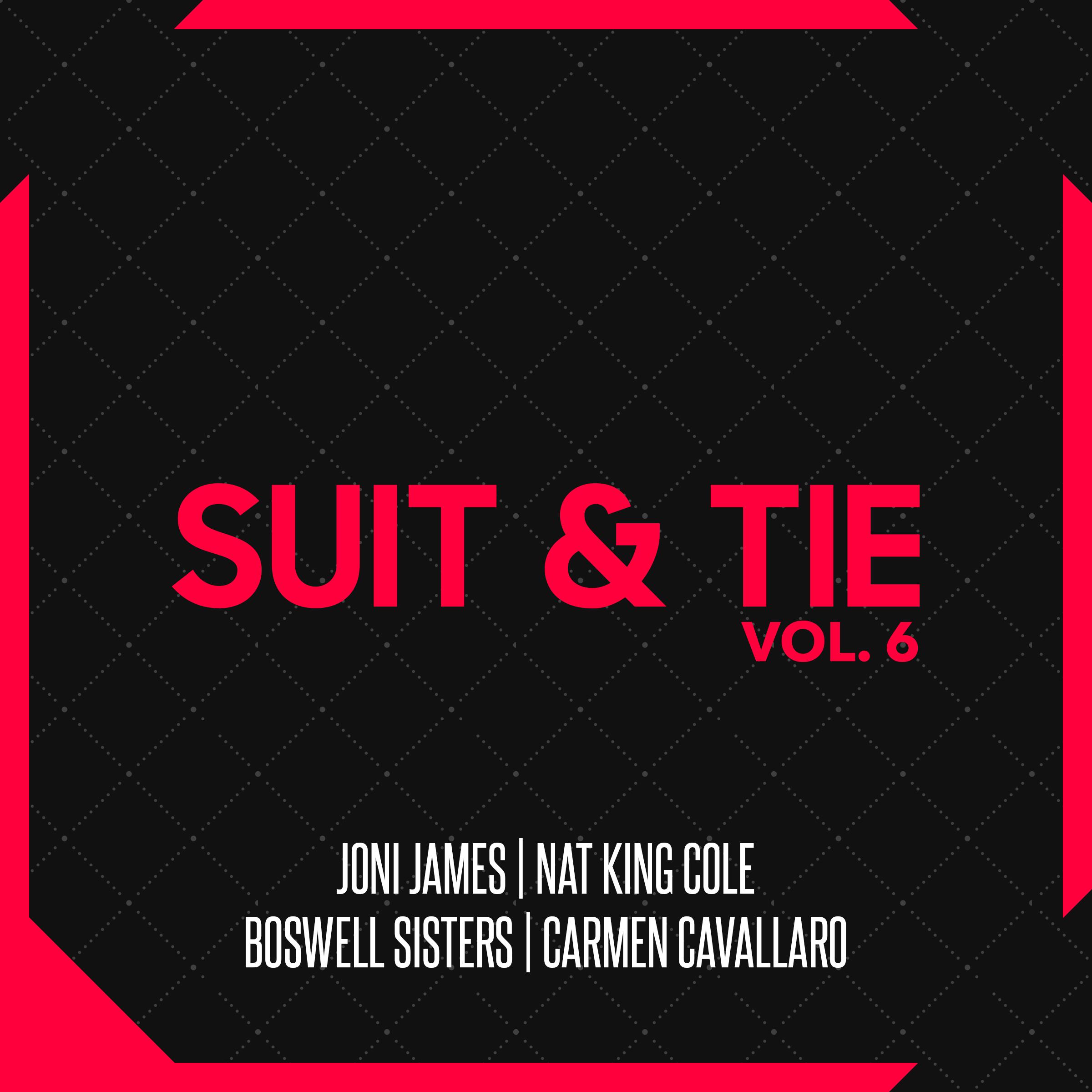 Suit & Tie Vol. 6