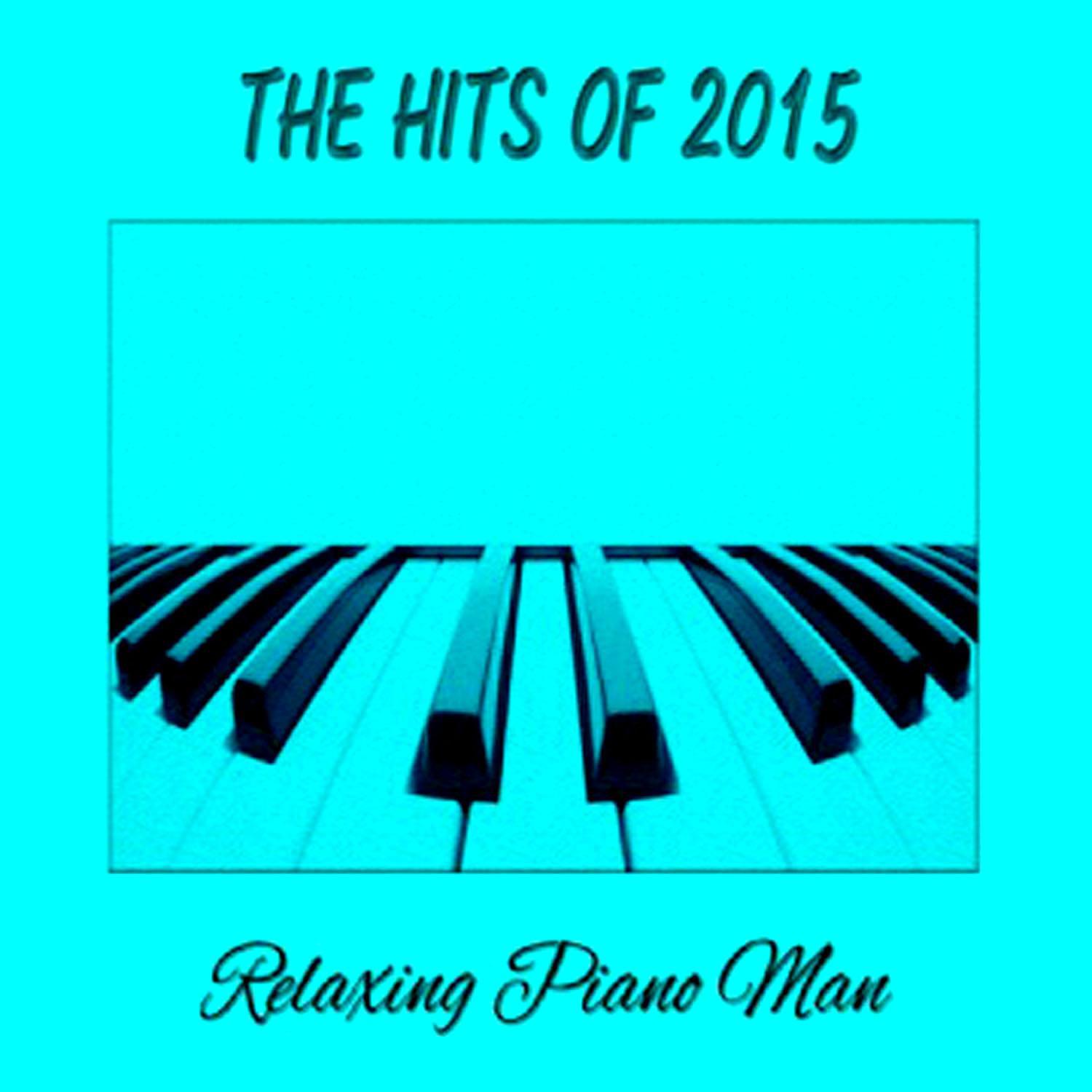 The Hits of 2015 (Instrumental)