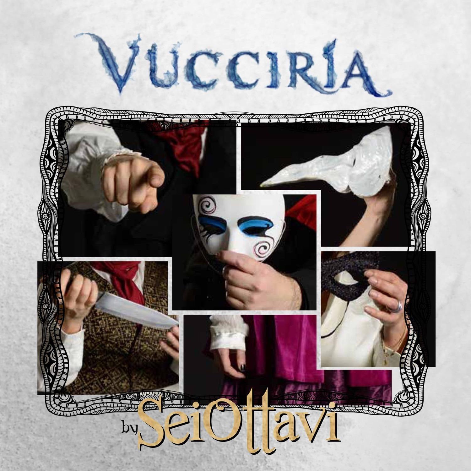 Vucciri a