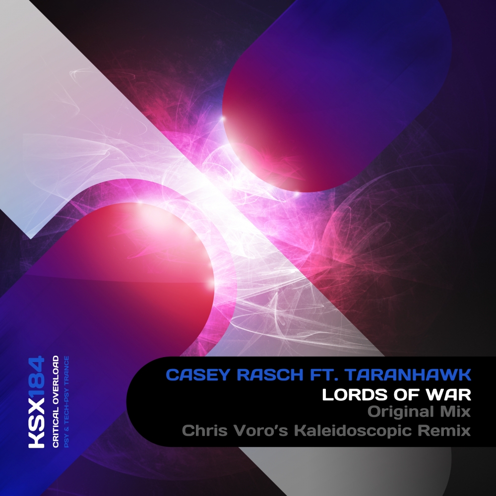 Lords of War (Original Mix)