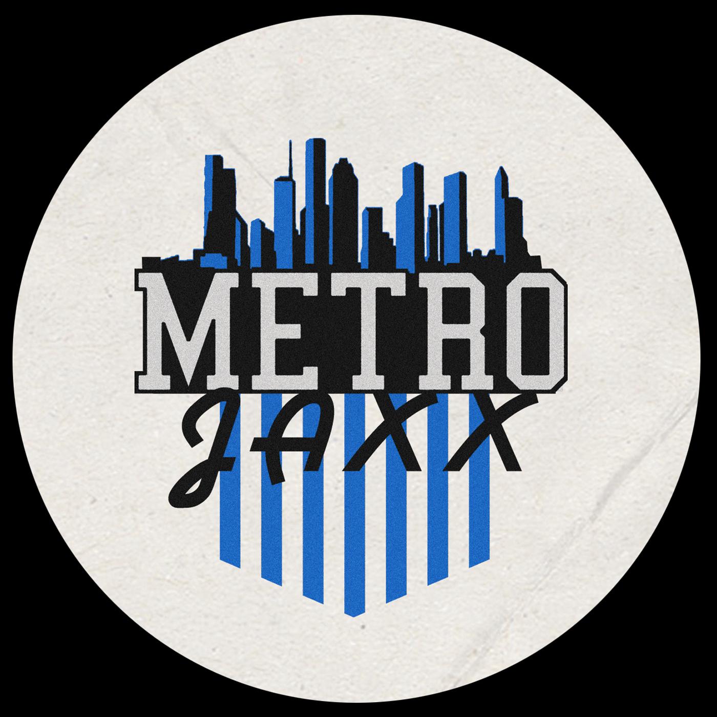 Metro Jaxx, Vol. 1