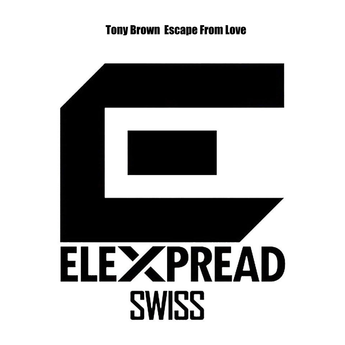 Escape From Love (Orginal Mix)