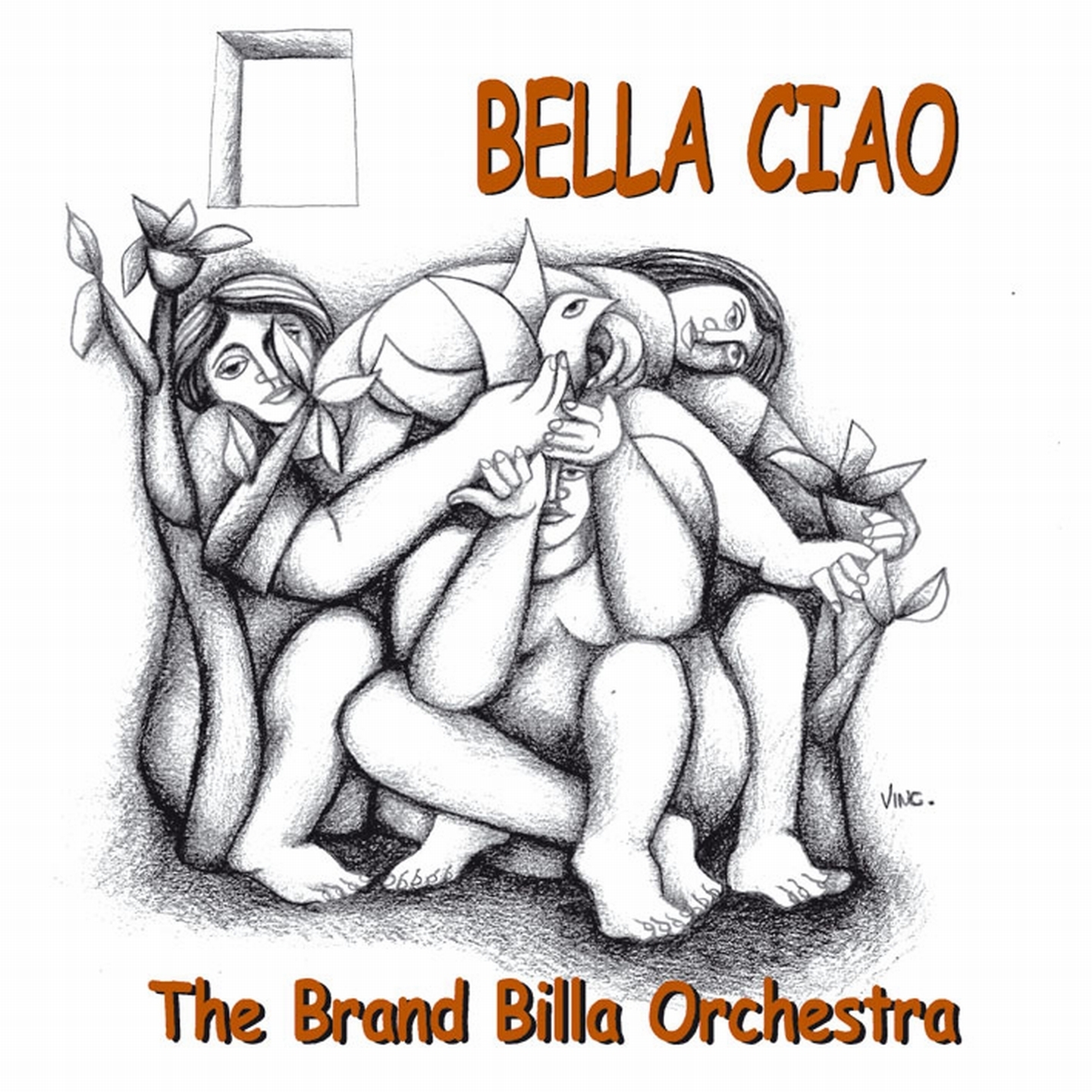 Bella Ciao (Aprile 25)