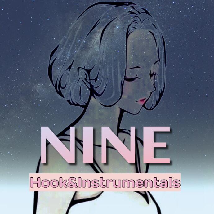 yang fan Hook  Instrumentals remix