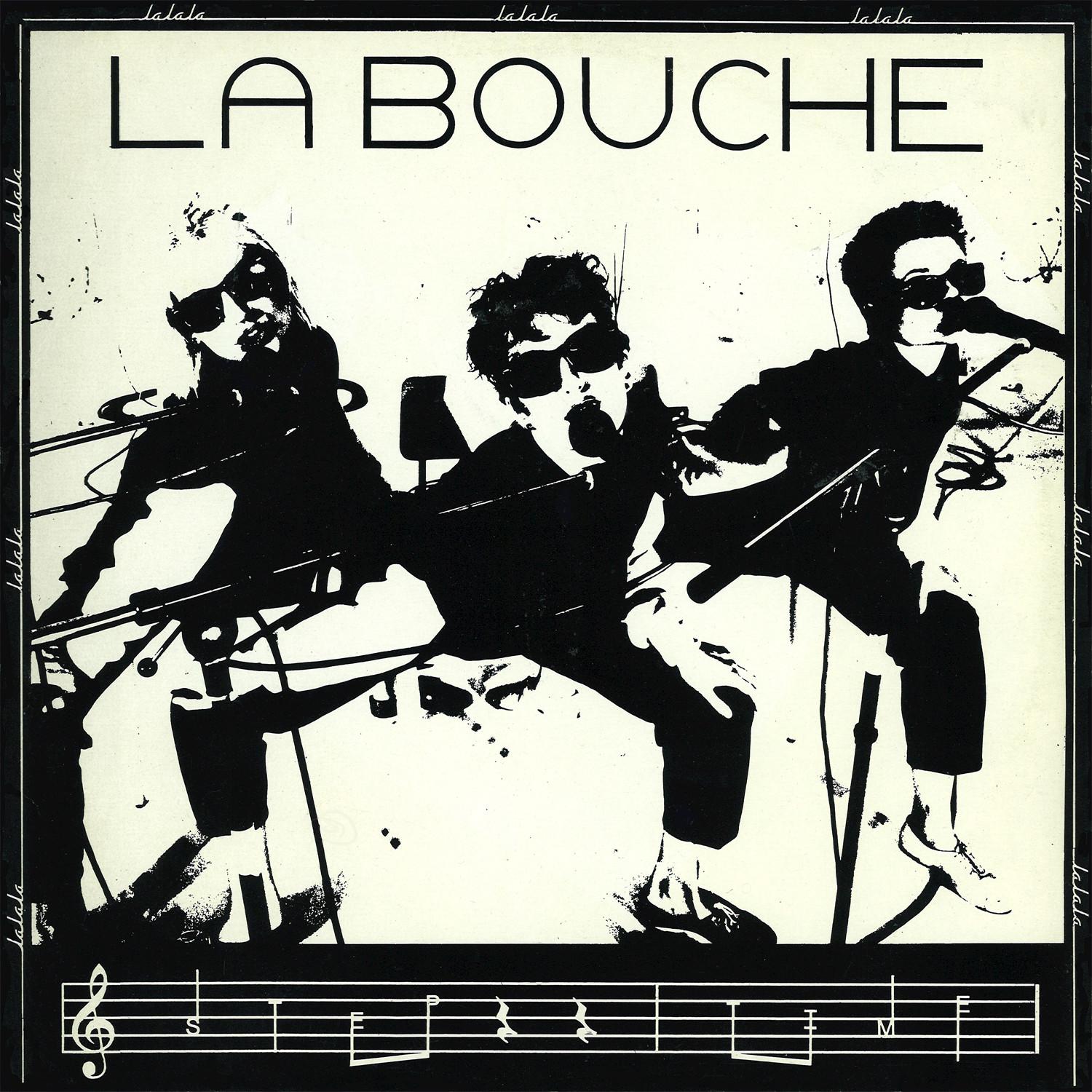 La Bouche (The Power of the Word)