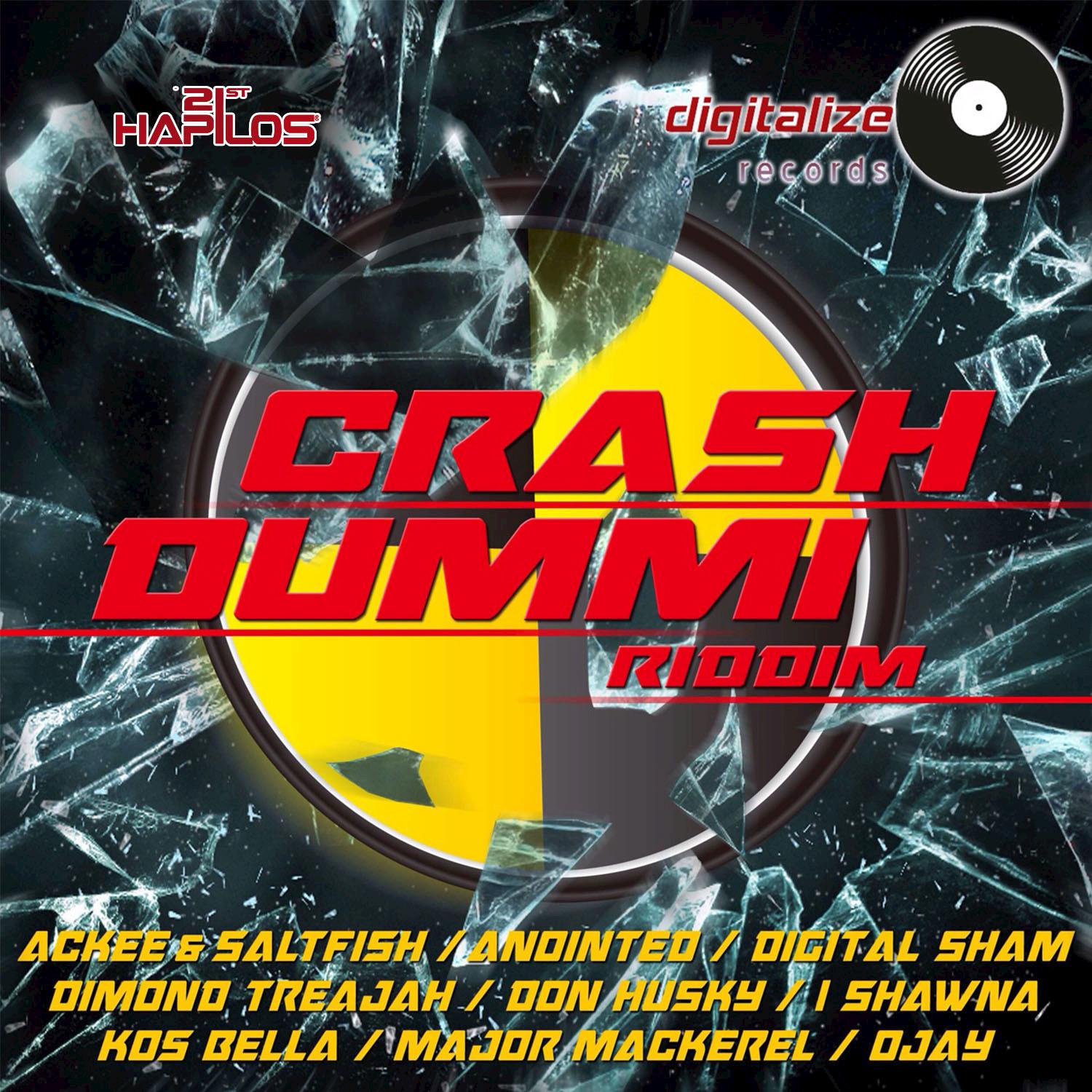Crash Dummi Riddim