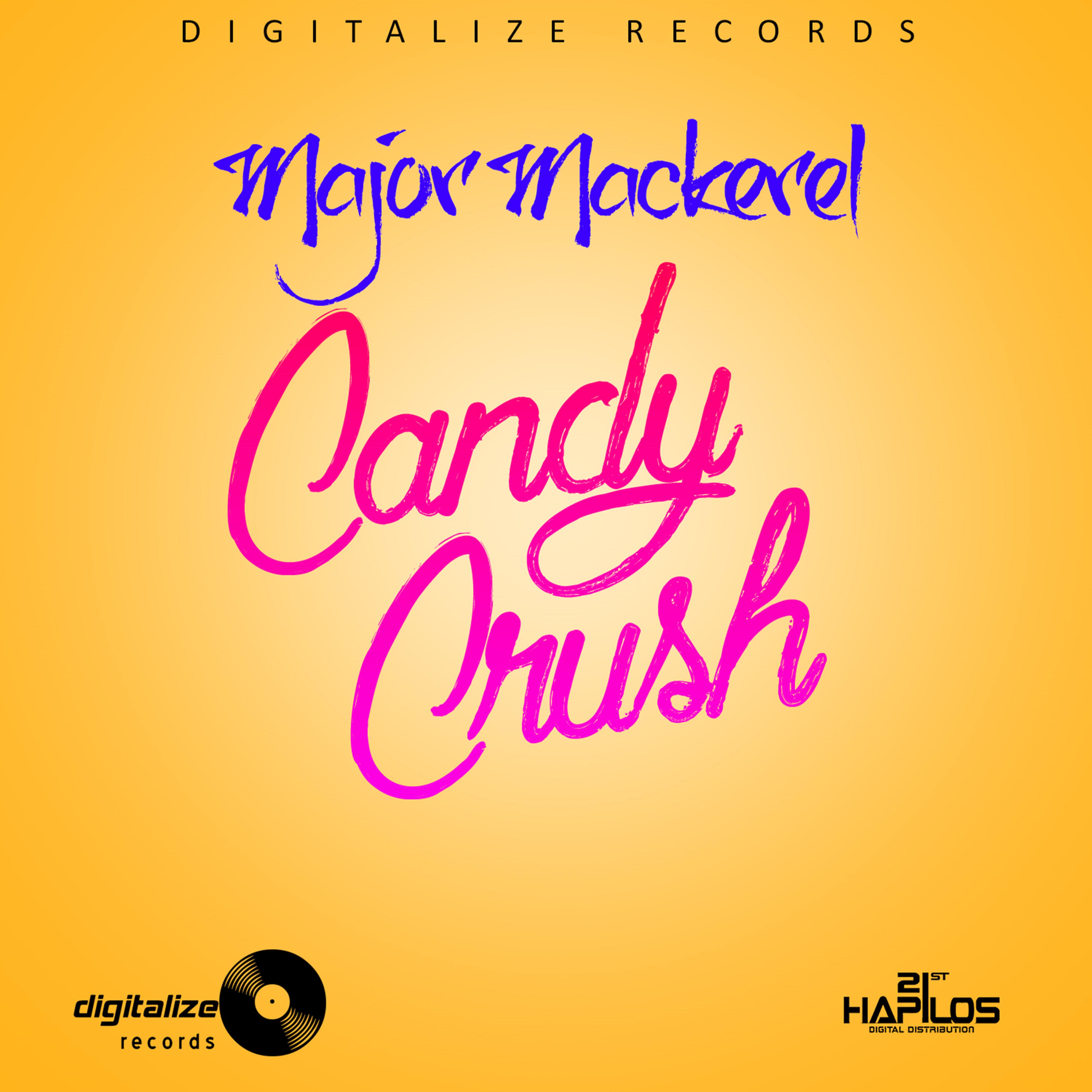 Candy Crush - Single