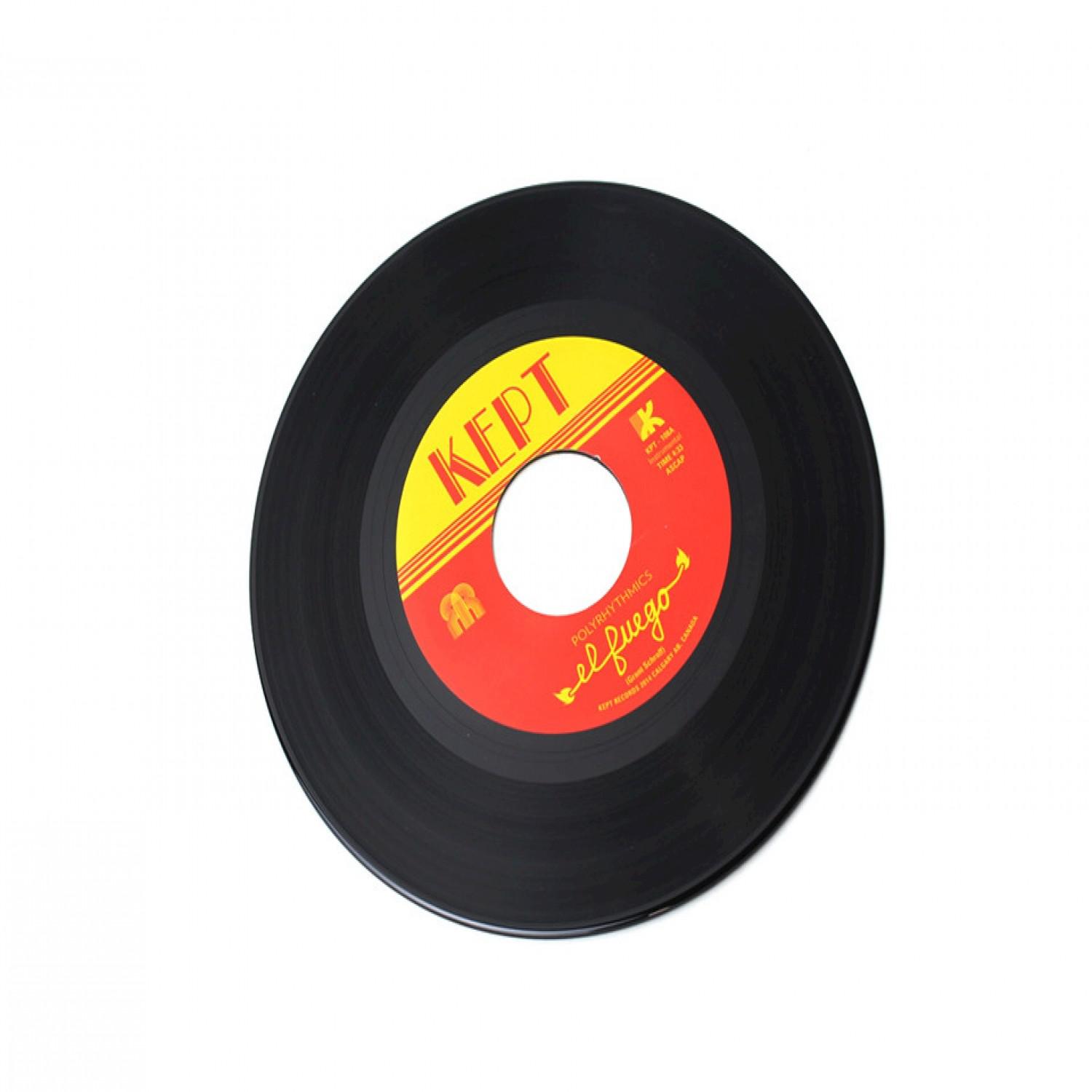 El Fuego - Mendo Mulcher - Single