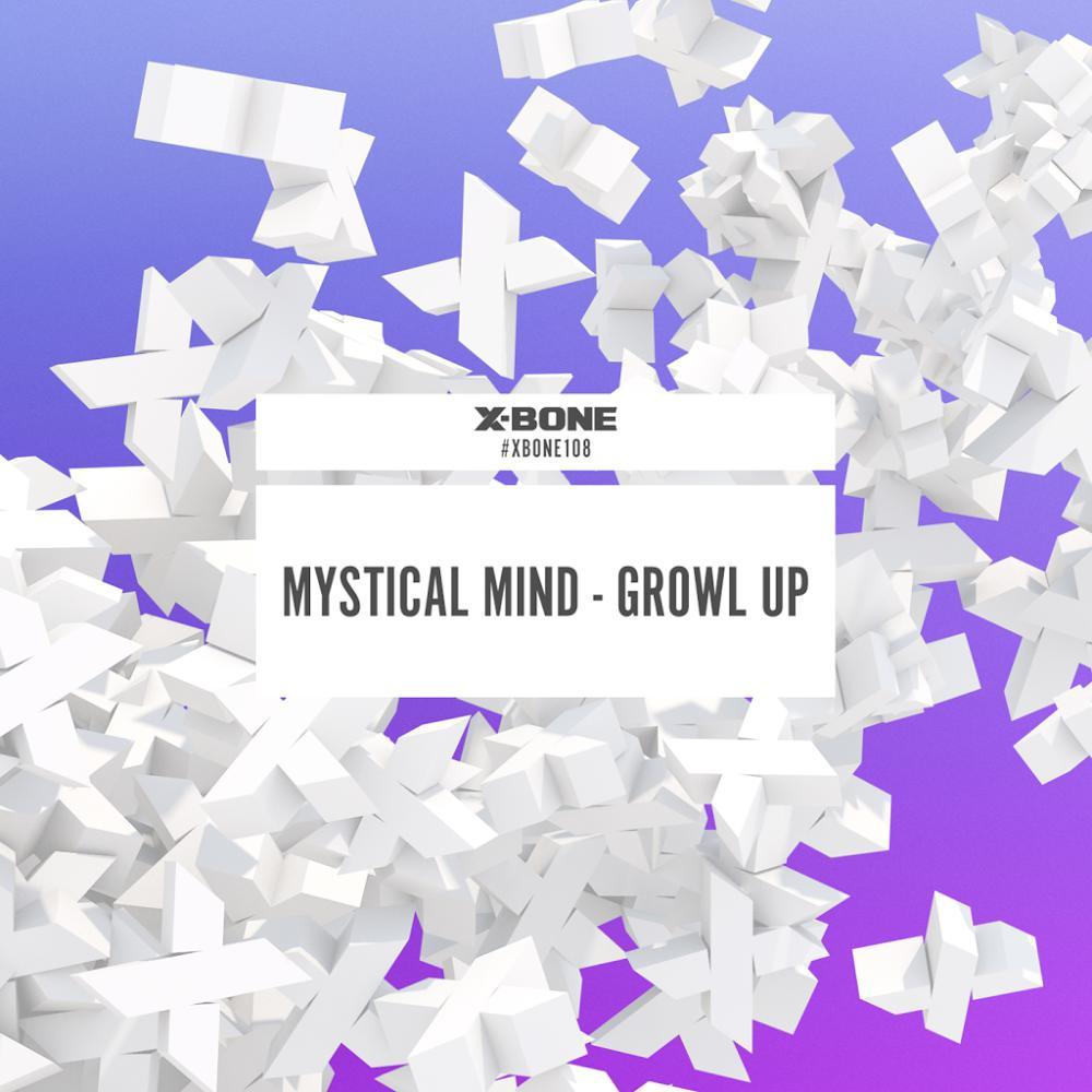 Growl Up (Original Mix)