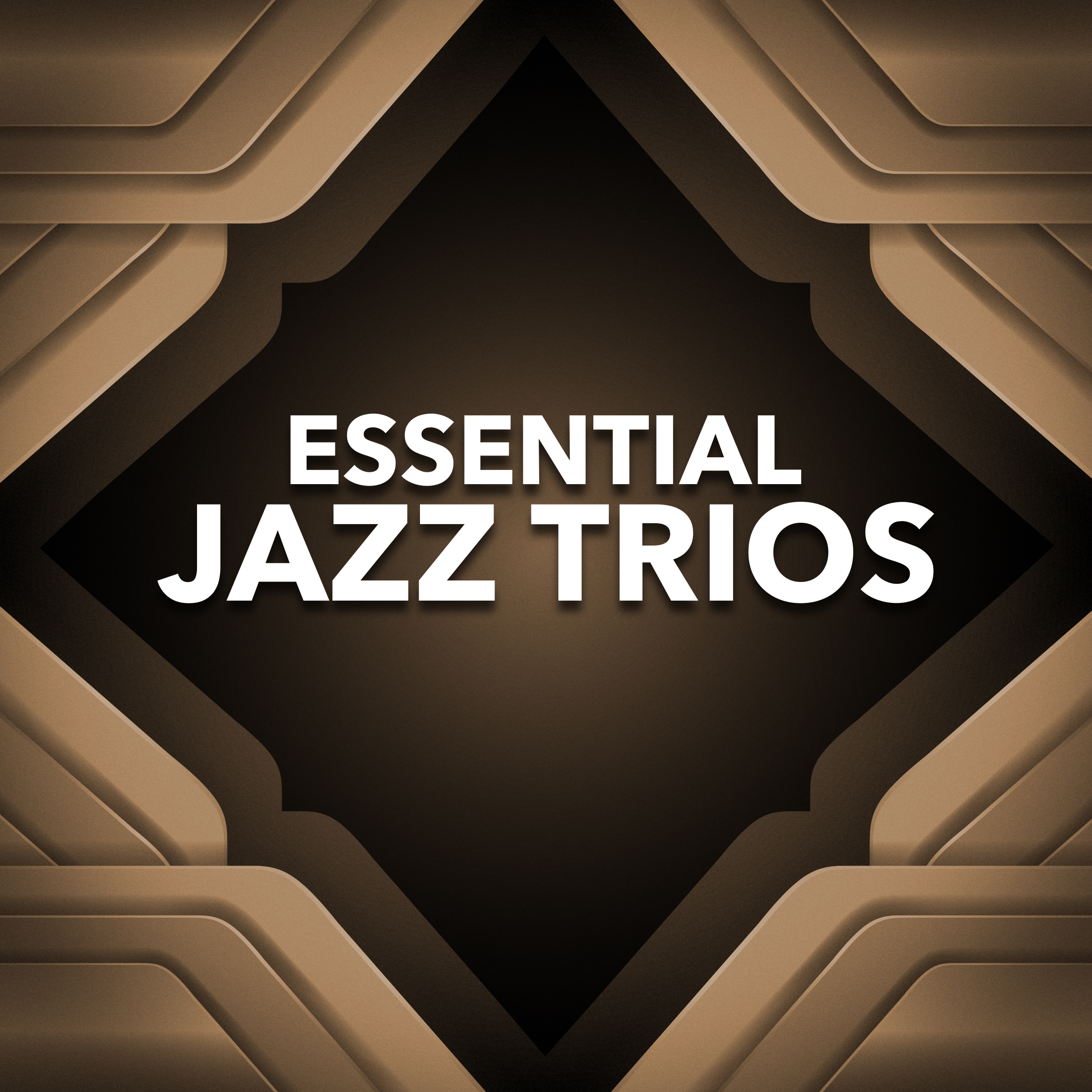 Essential Jazz Trios