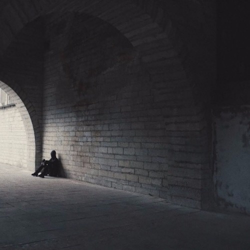 Faded (Kuba Te Remix)